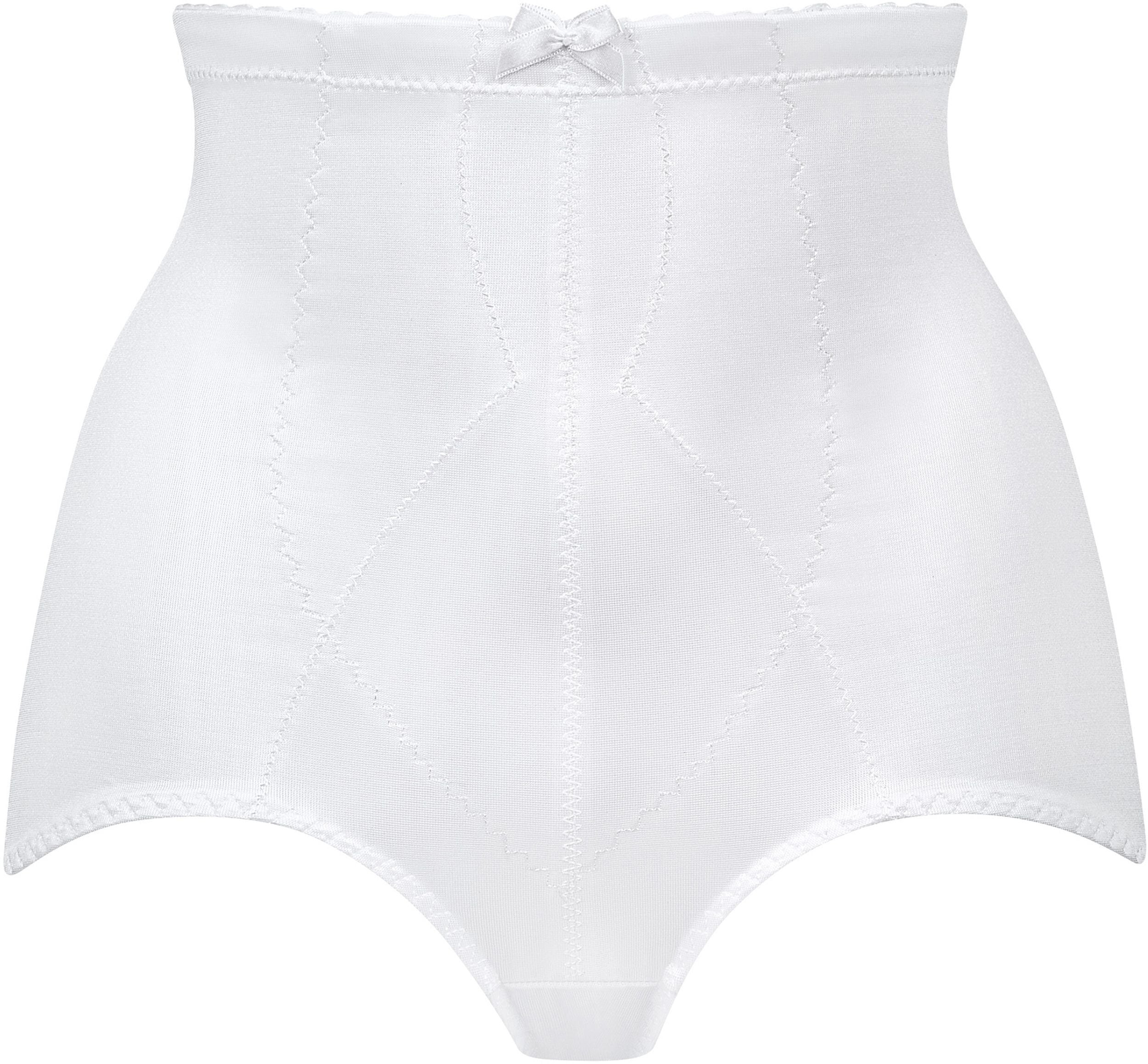 Naturana Miederhose Weiss