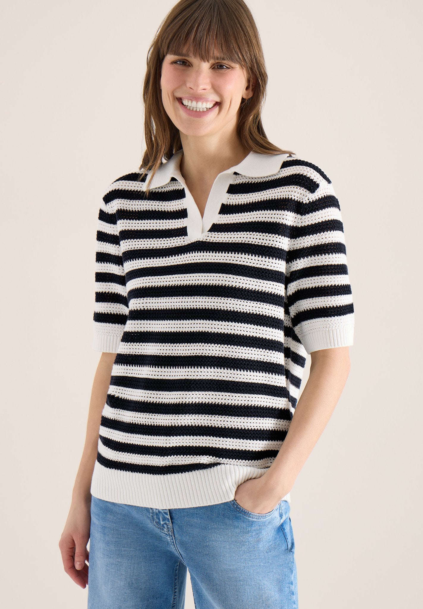 Cecil Damen Pullover Universal