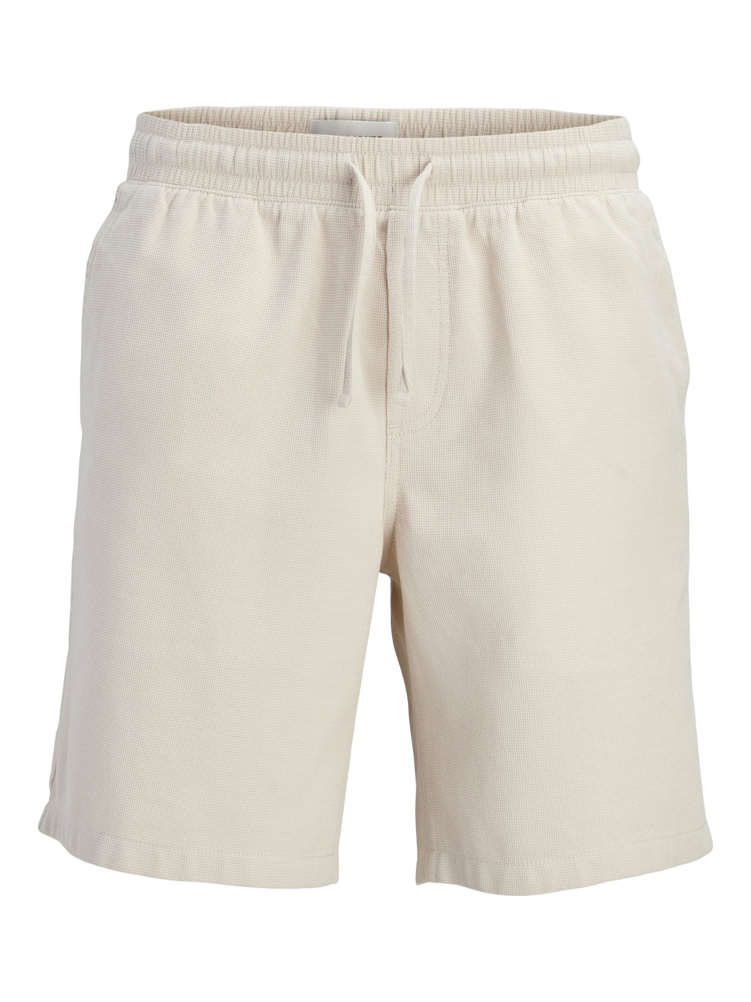 Jack & Jones Herren Shorts Moonbeam