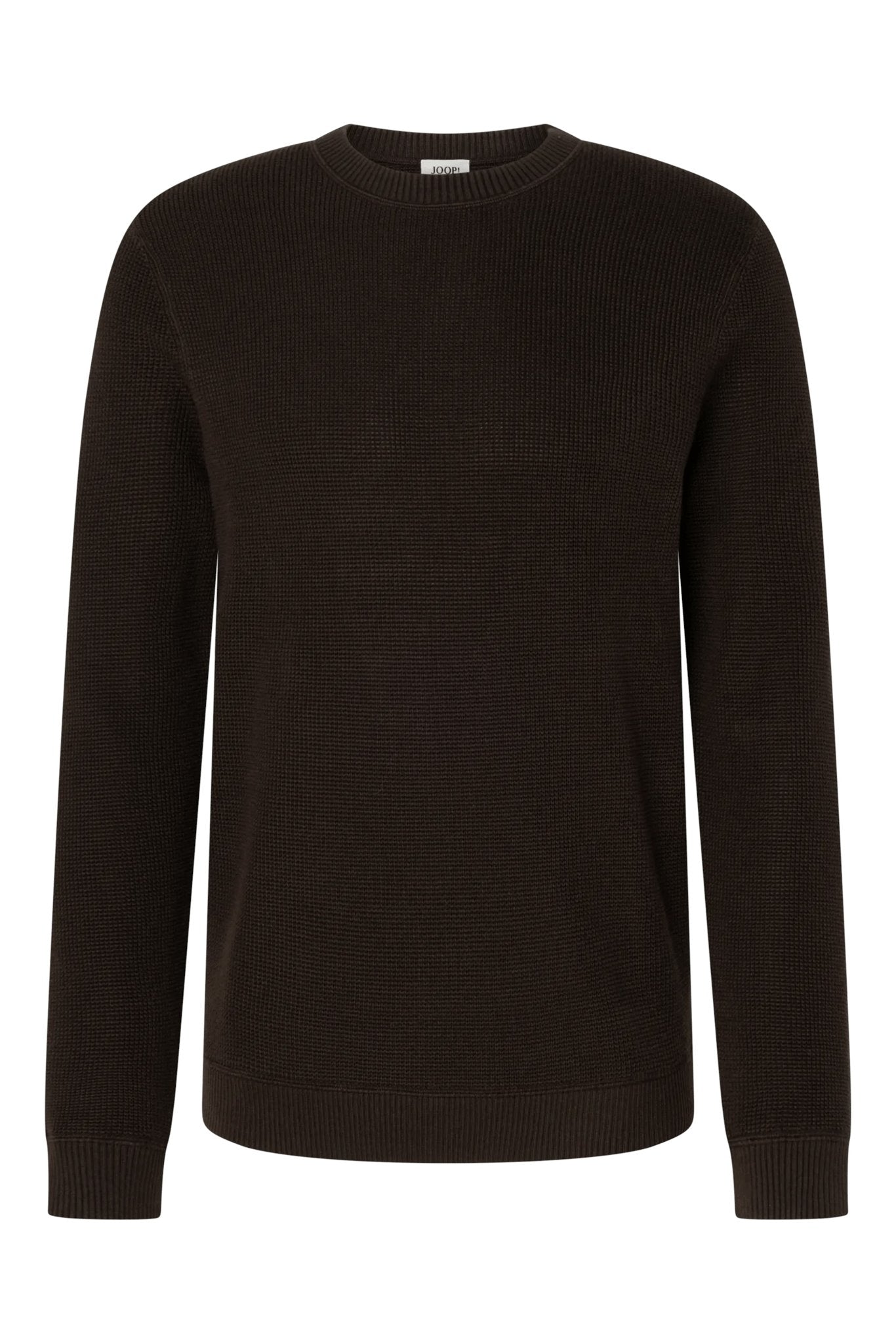 JOOP Herren Pullover Dark Brown