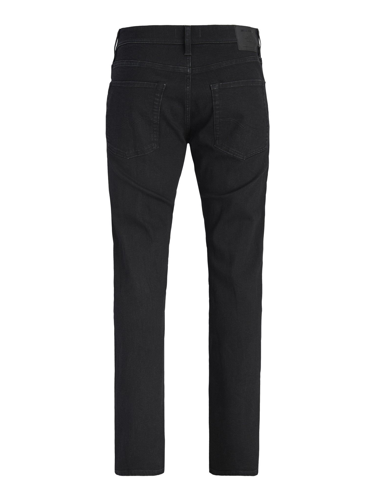 Jack & Jones Herren Jeans Black Denim