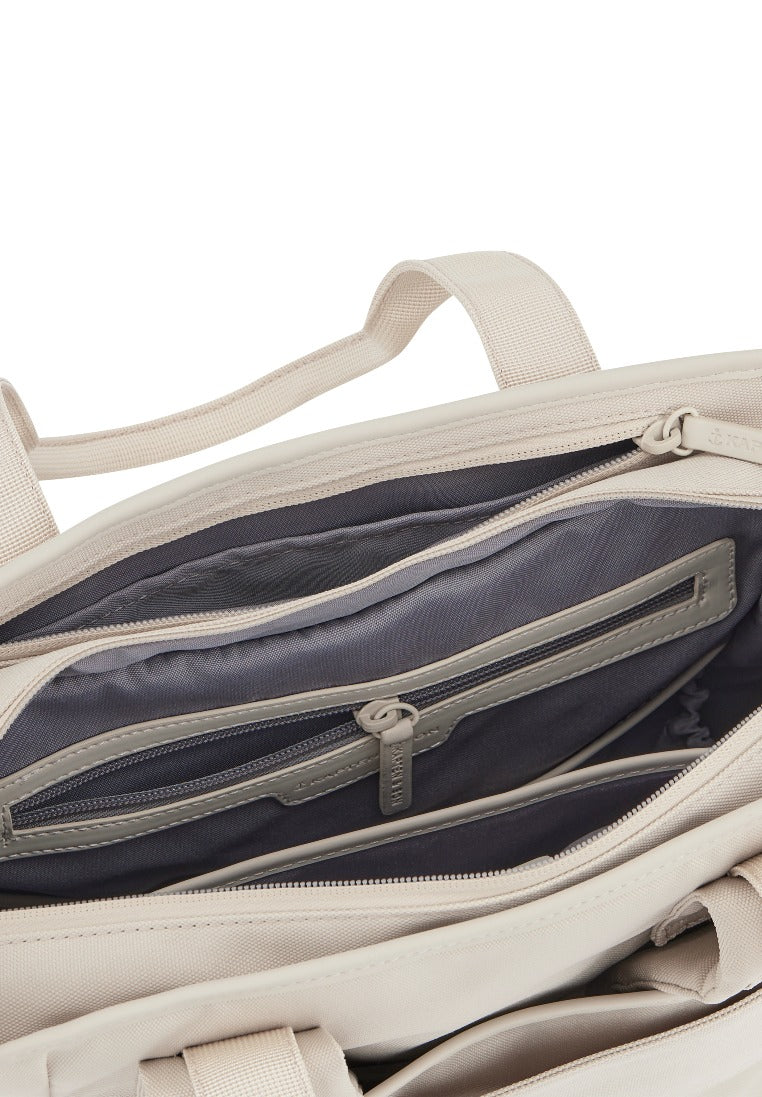 Kapten & Son Handtasche Sandstone