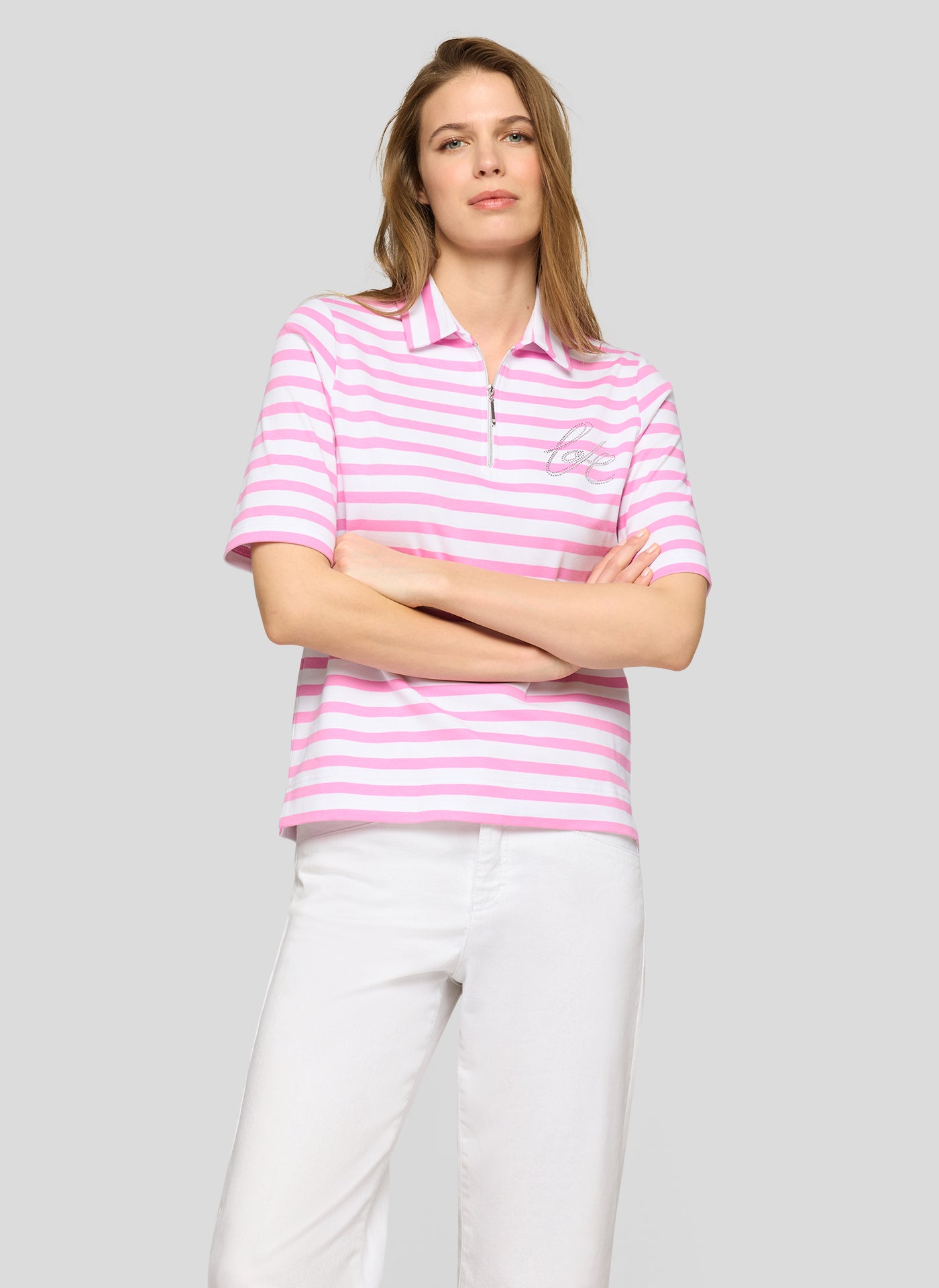 Rabe Damen T-Shirts Krokus