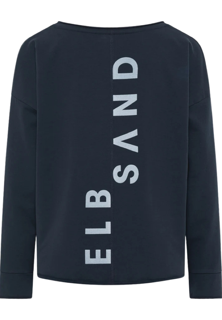 Elbsand Damen Sweatshirts Coldwater