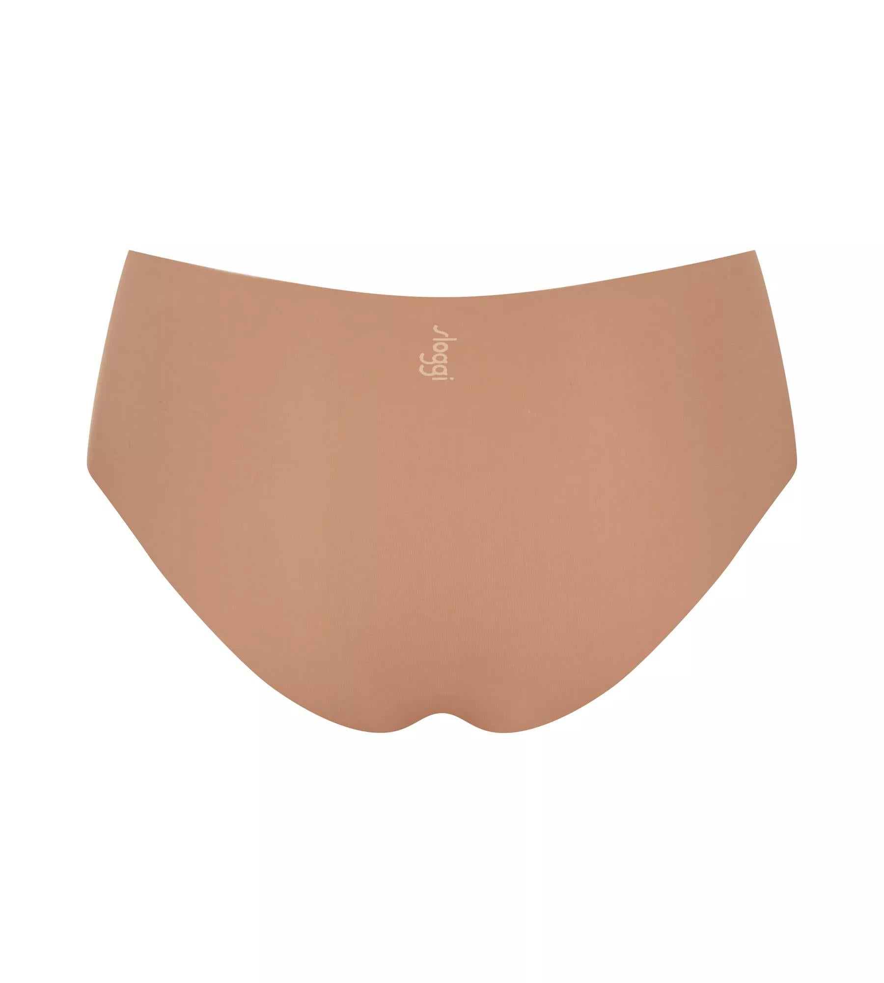 Sloggi Slip Nostalgic Brown