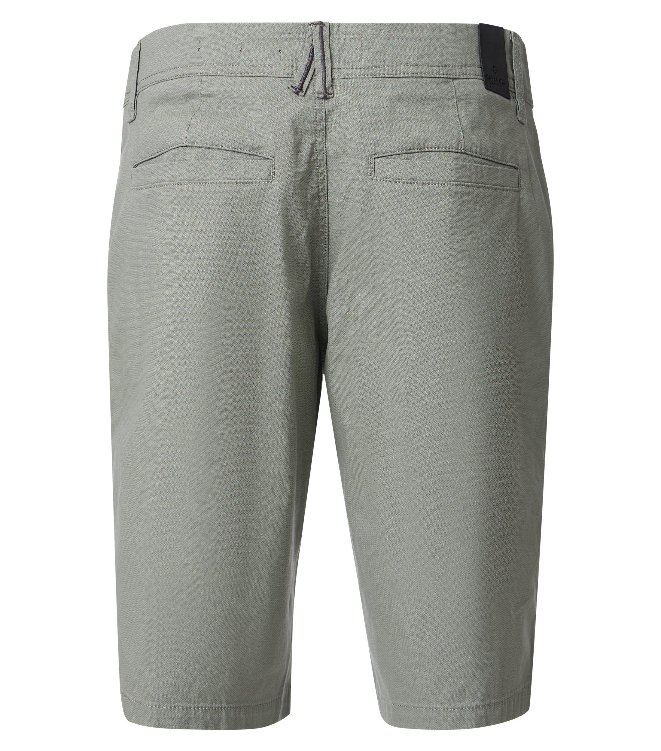 Casa Moda Herren Shorts Tuerkis