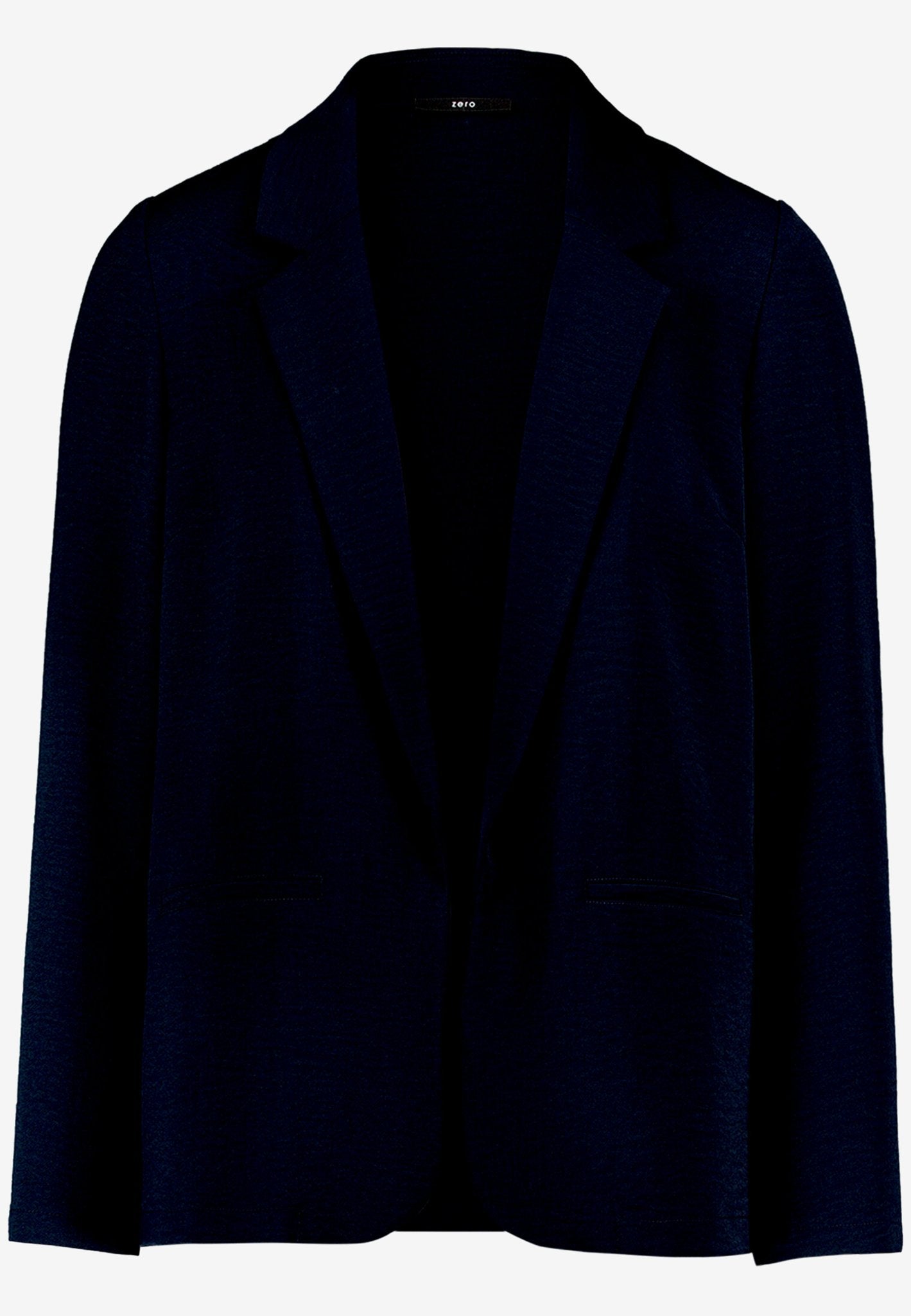 Zero Damen Blazer Deep Sky