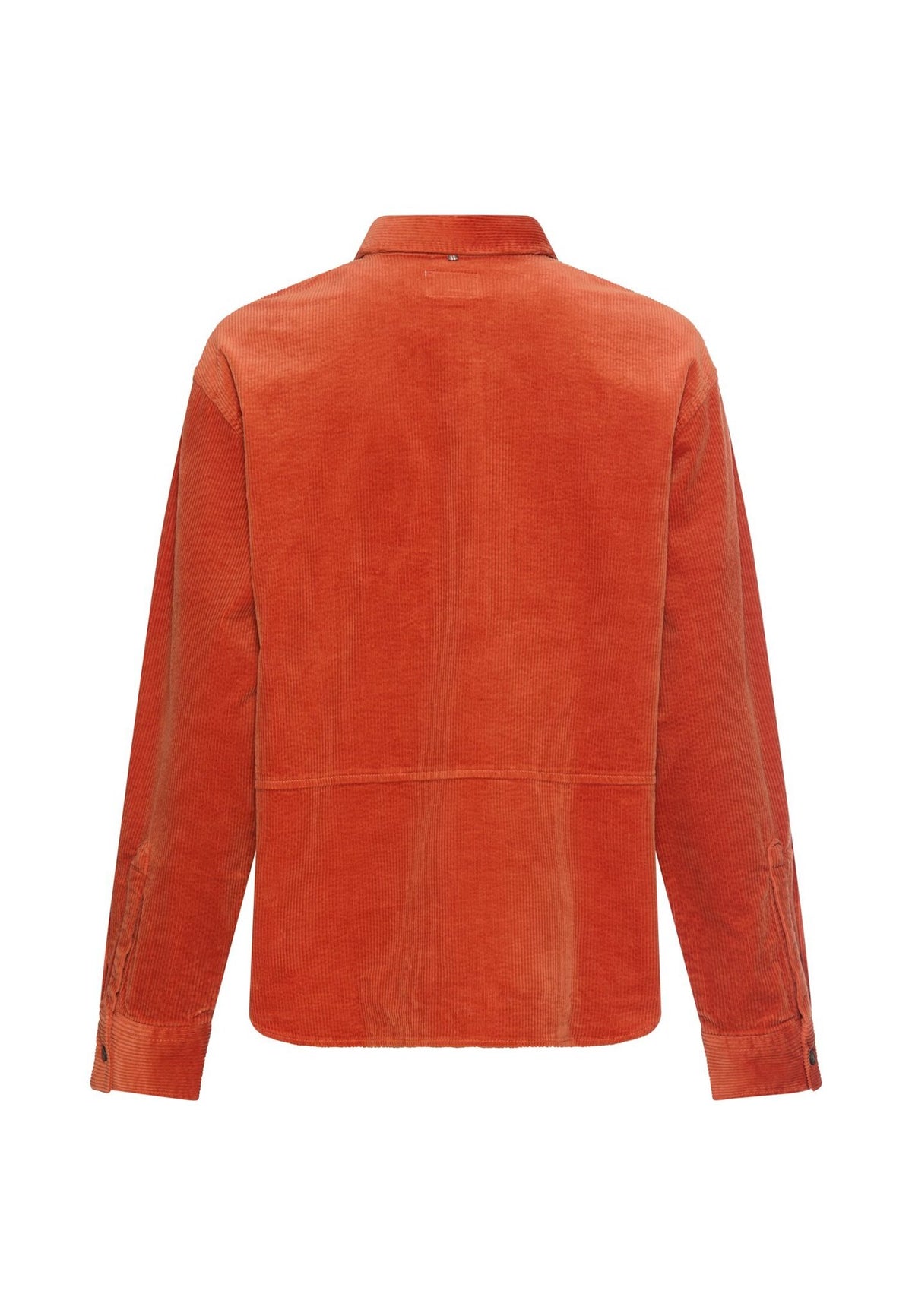 Camel active Damen Blusen Pumpkin