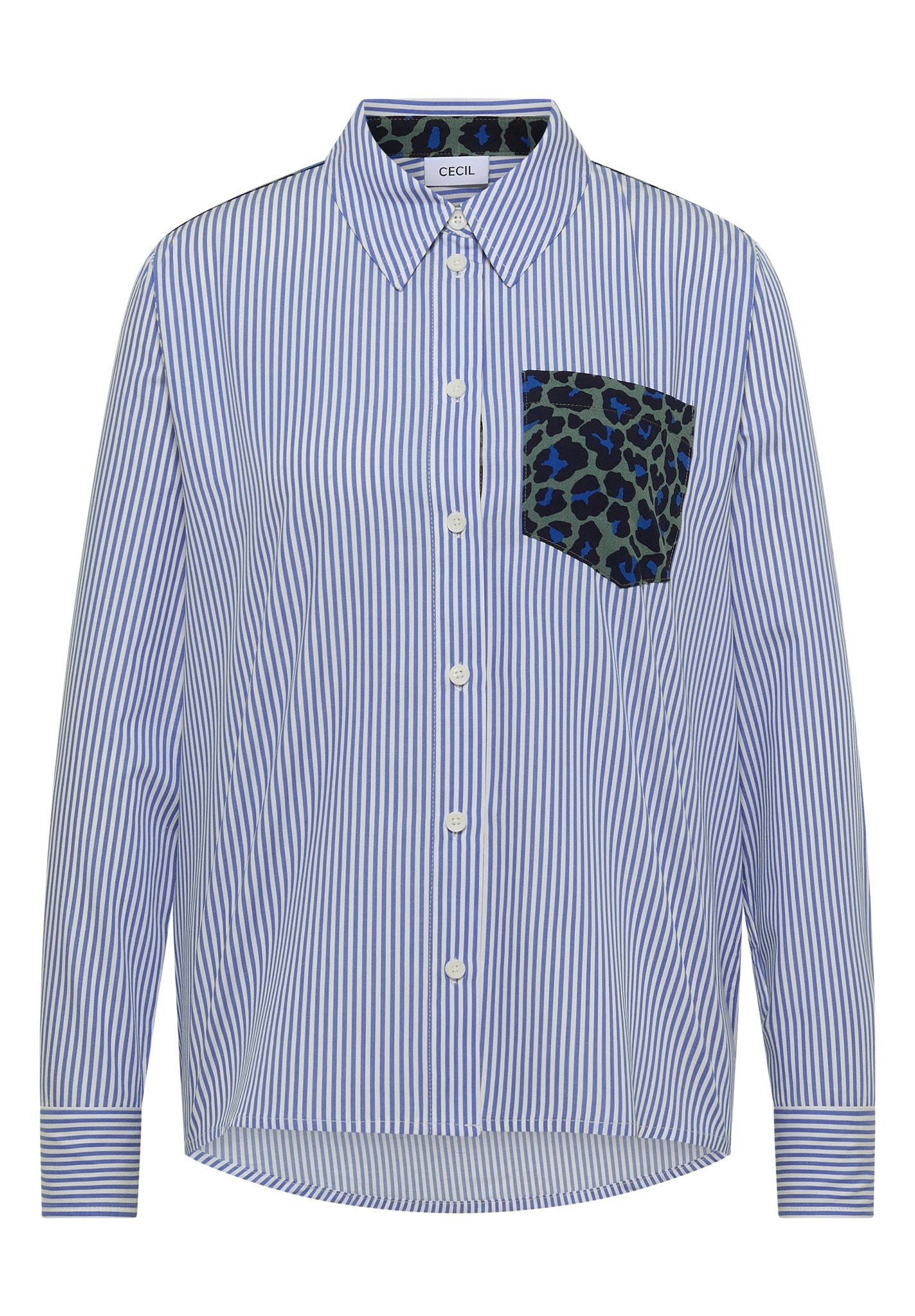 Cecil Damen Blusen Blouse Bl