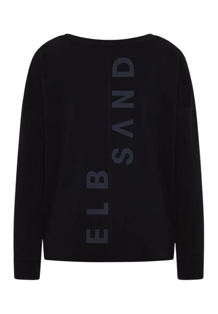 Elbsand Damen Sweatshirts Quartz