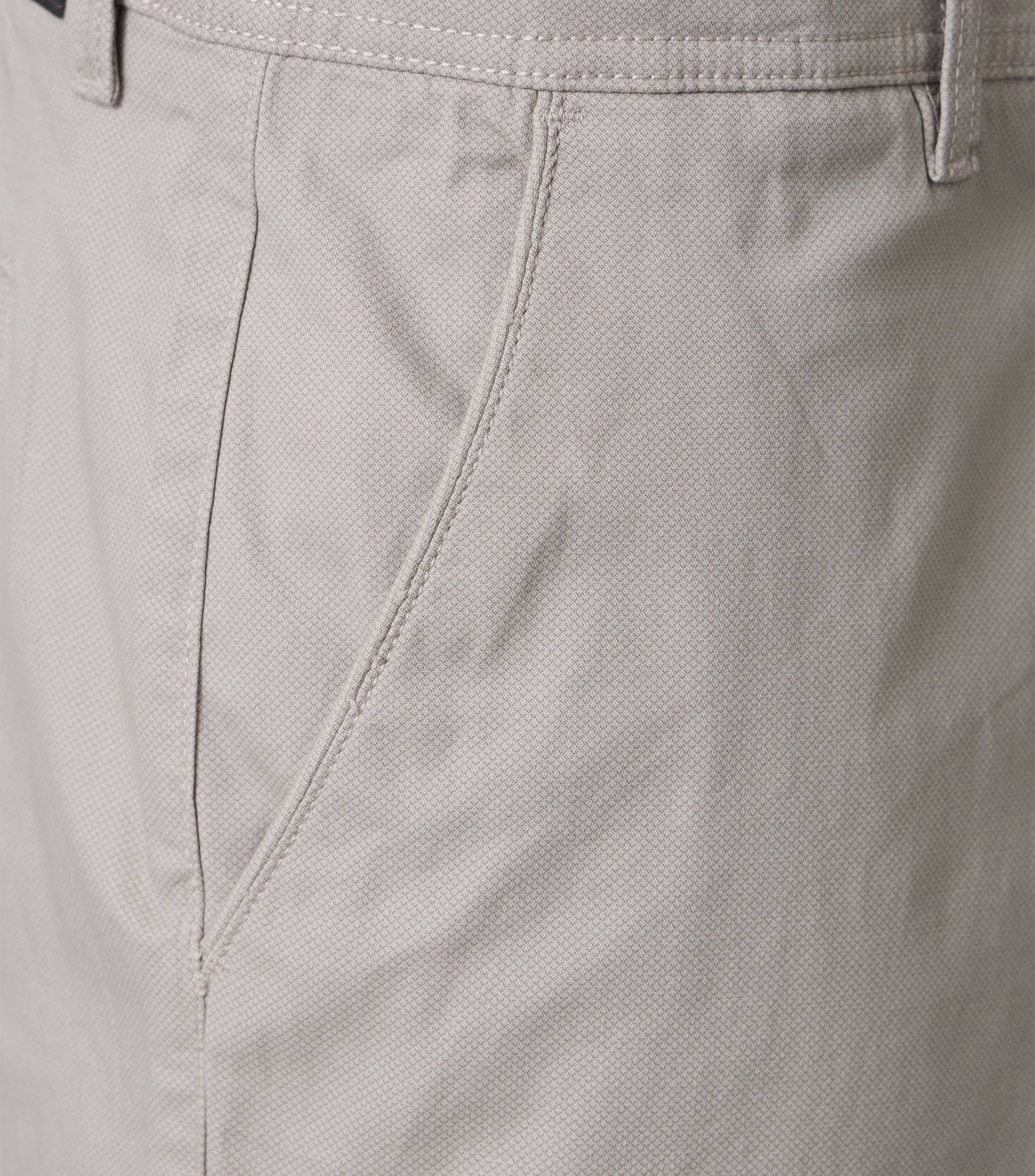 Casa Moda Herren Shorts Beige