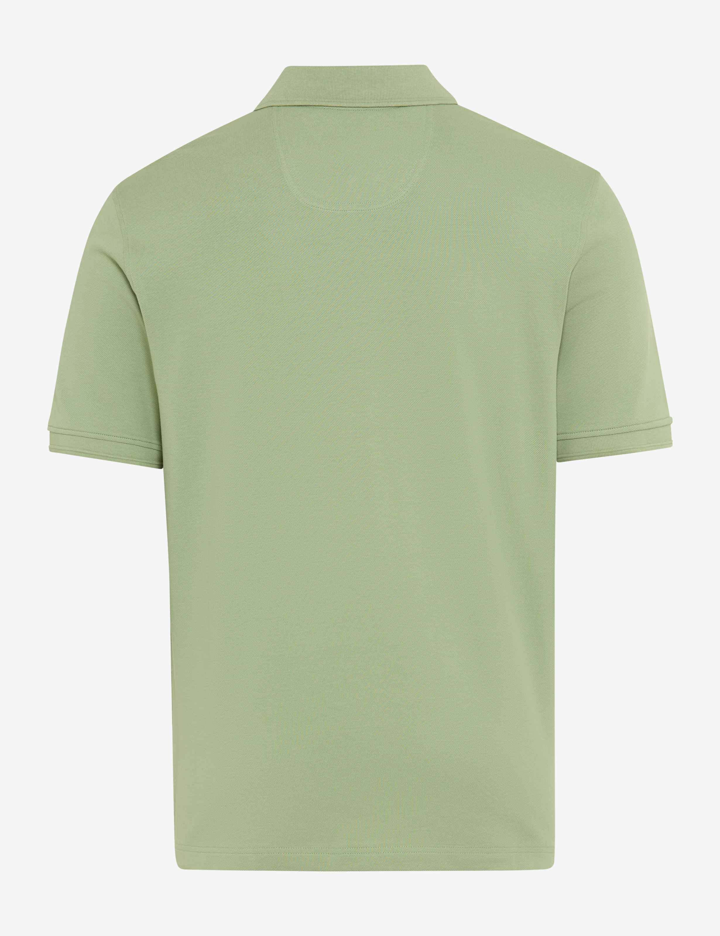 Brax Herren Polo-Shirts Herb