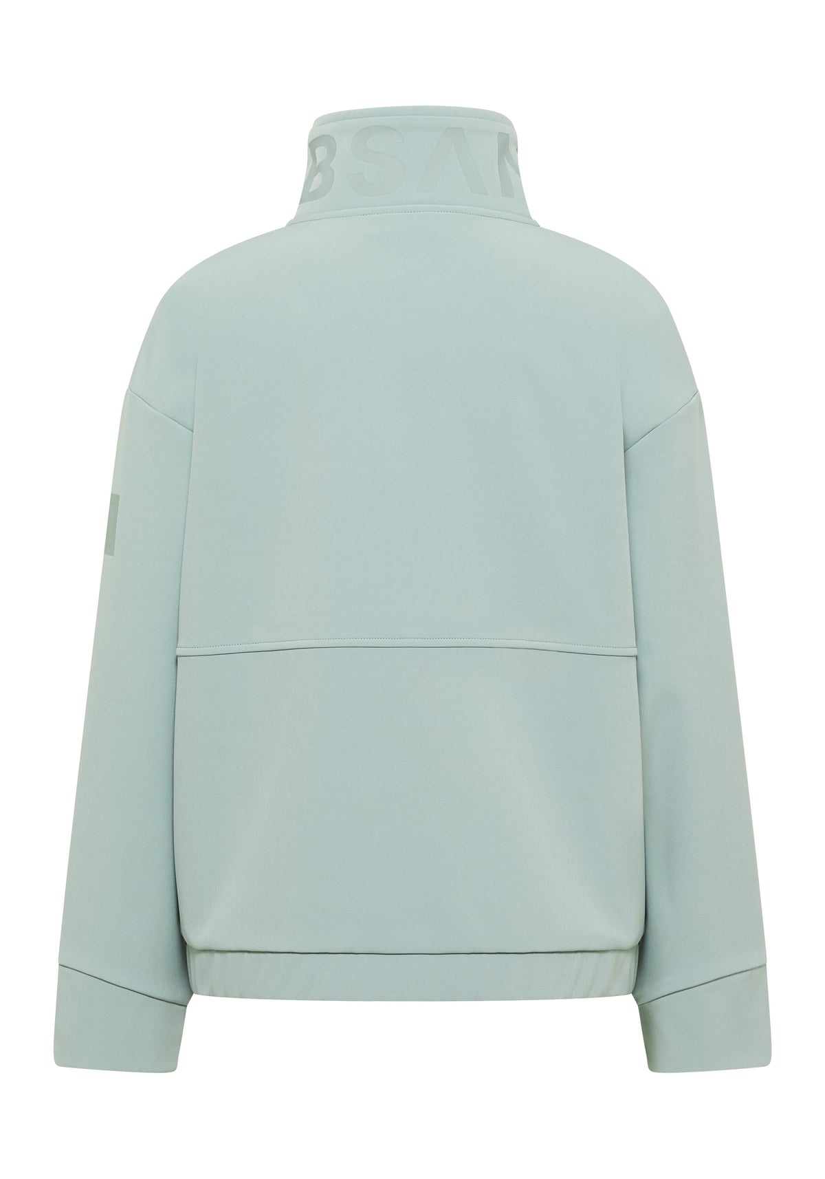 Elbsand Damen Jacken Silt Green