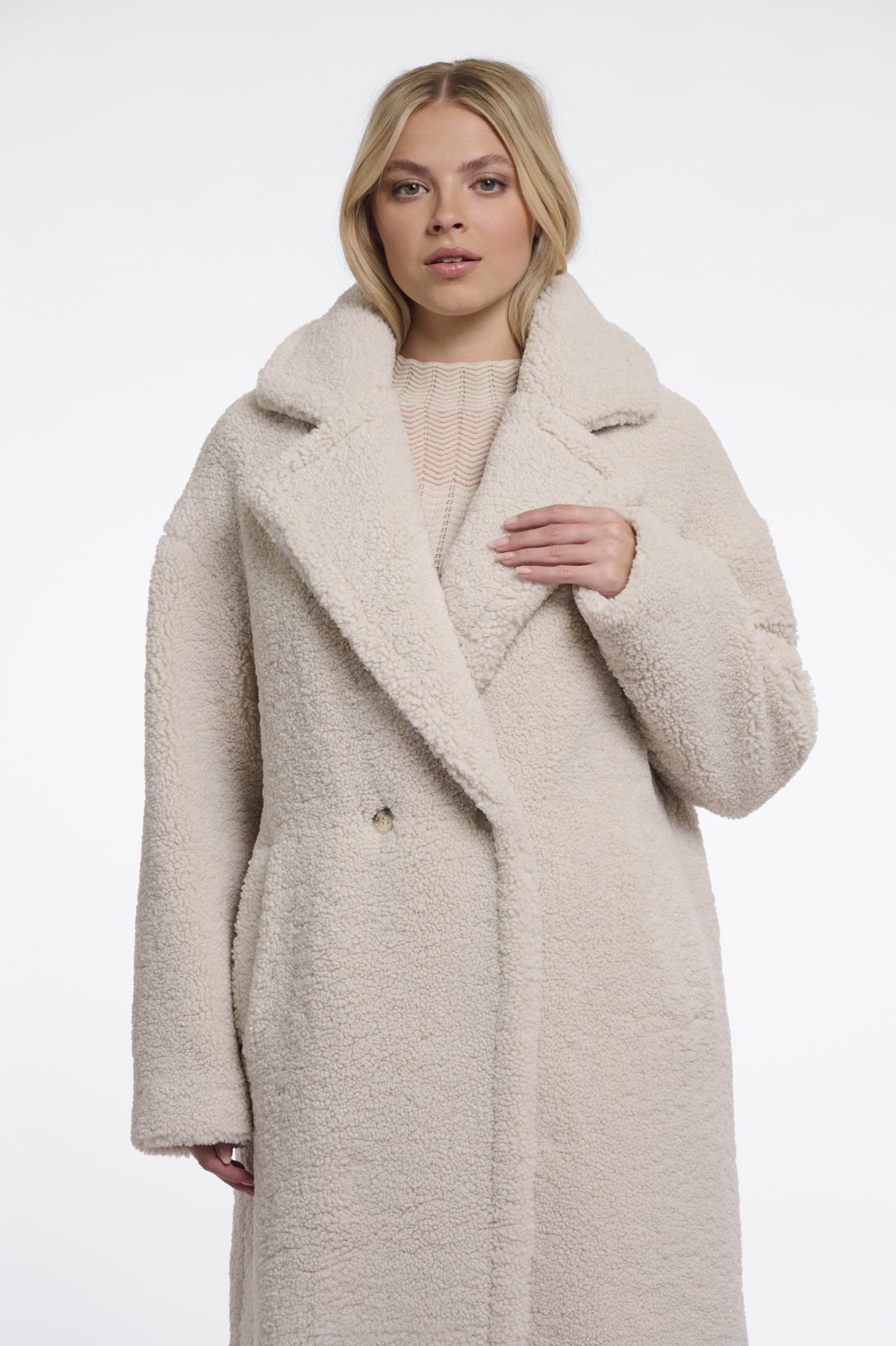 Rino & Pelle Damen Jacken Birch