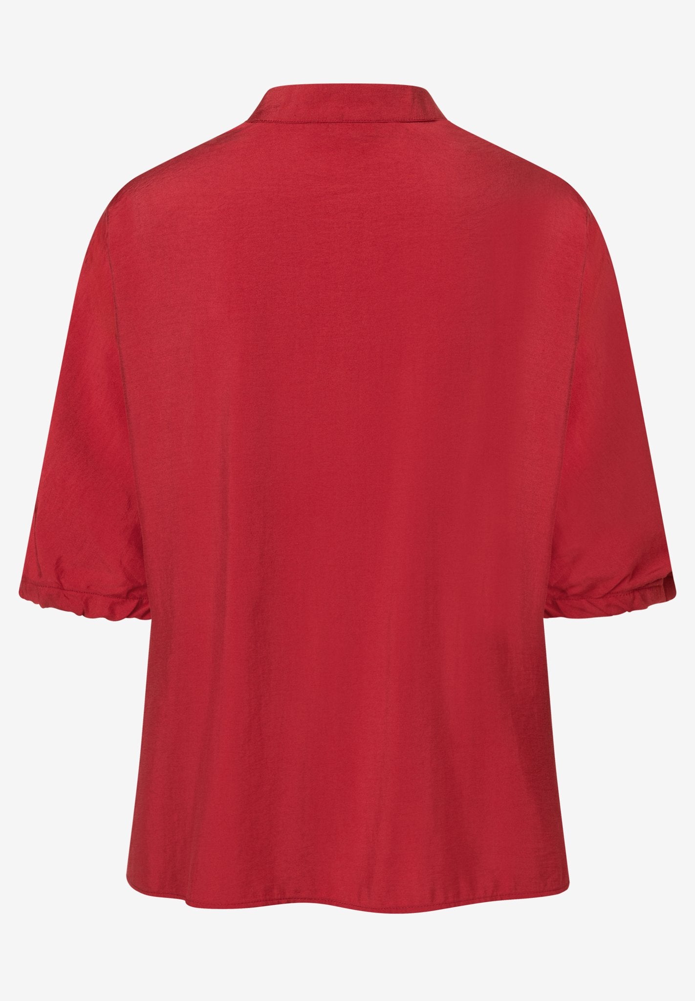 More & More Damen Blusen Red Pepper