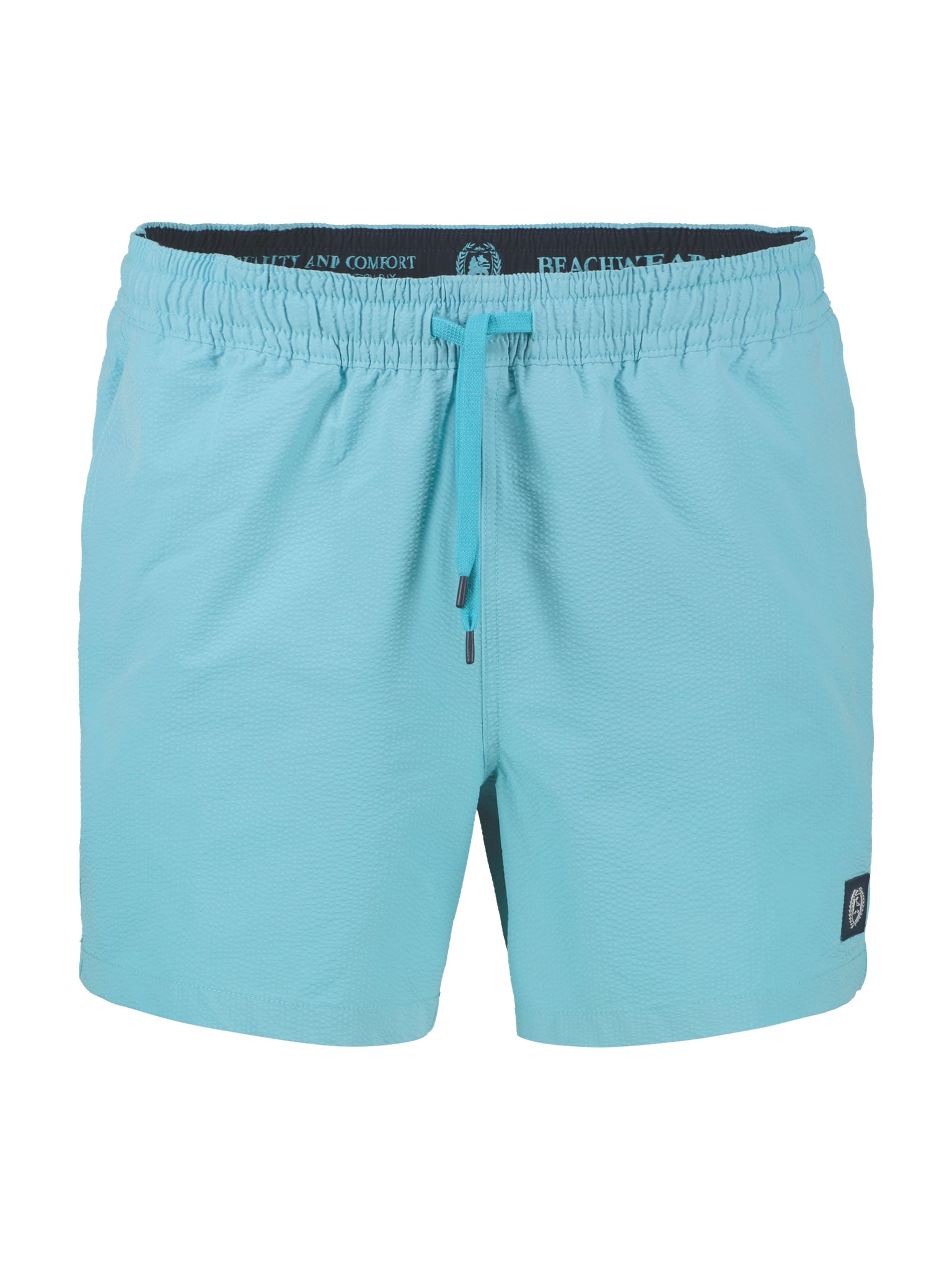 Lerros Herren Shorts Reef Blue