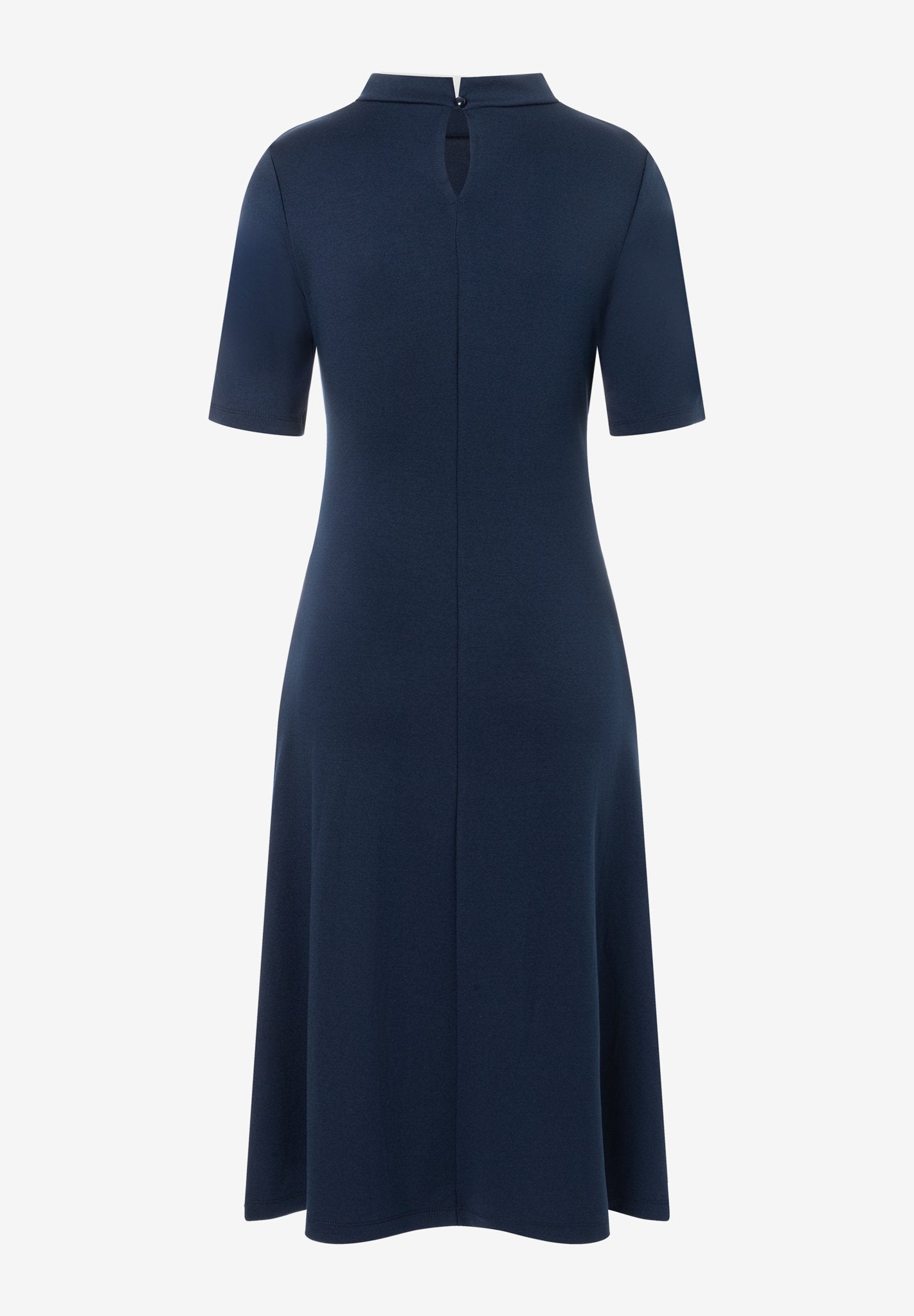 More & More Damen Kleider Classic Bl