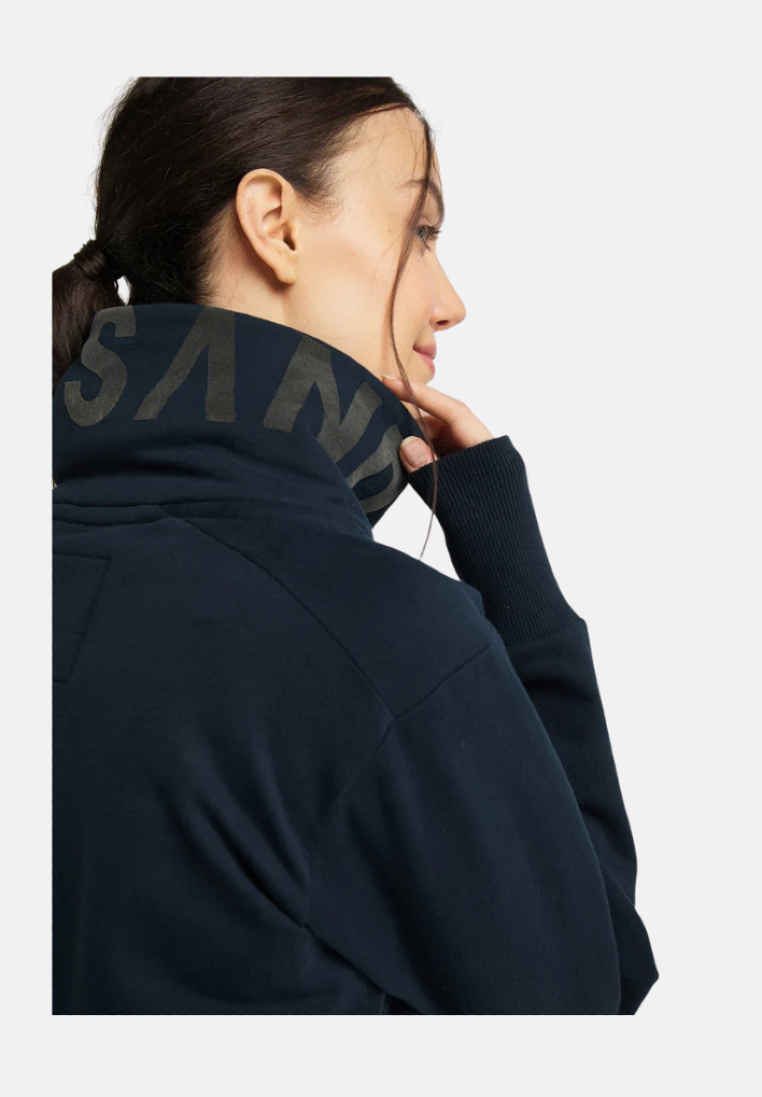 Elbsand Damen Sweatjacken Coldwater