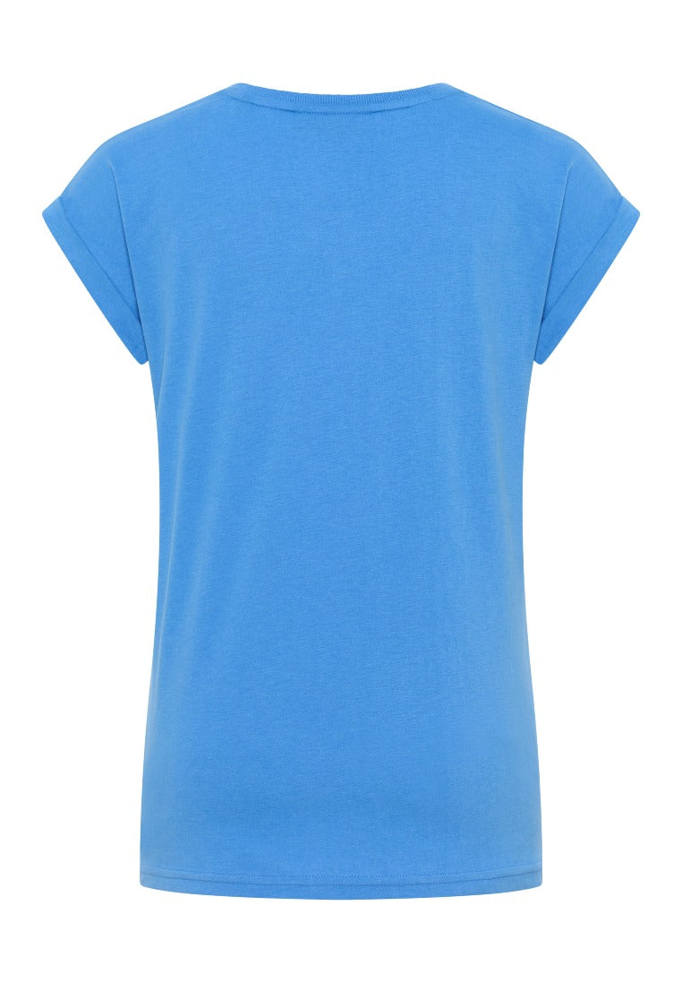 Elbsand Damen T-Shirts Summer Sea