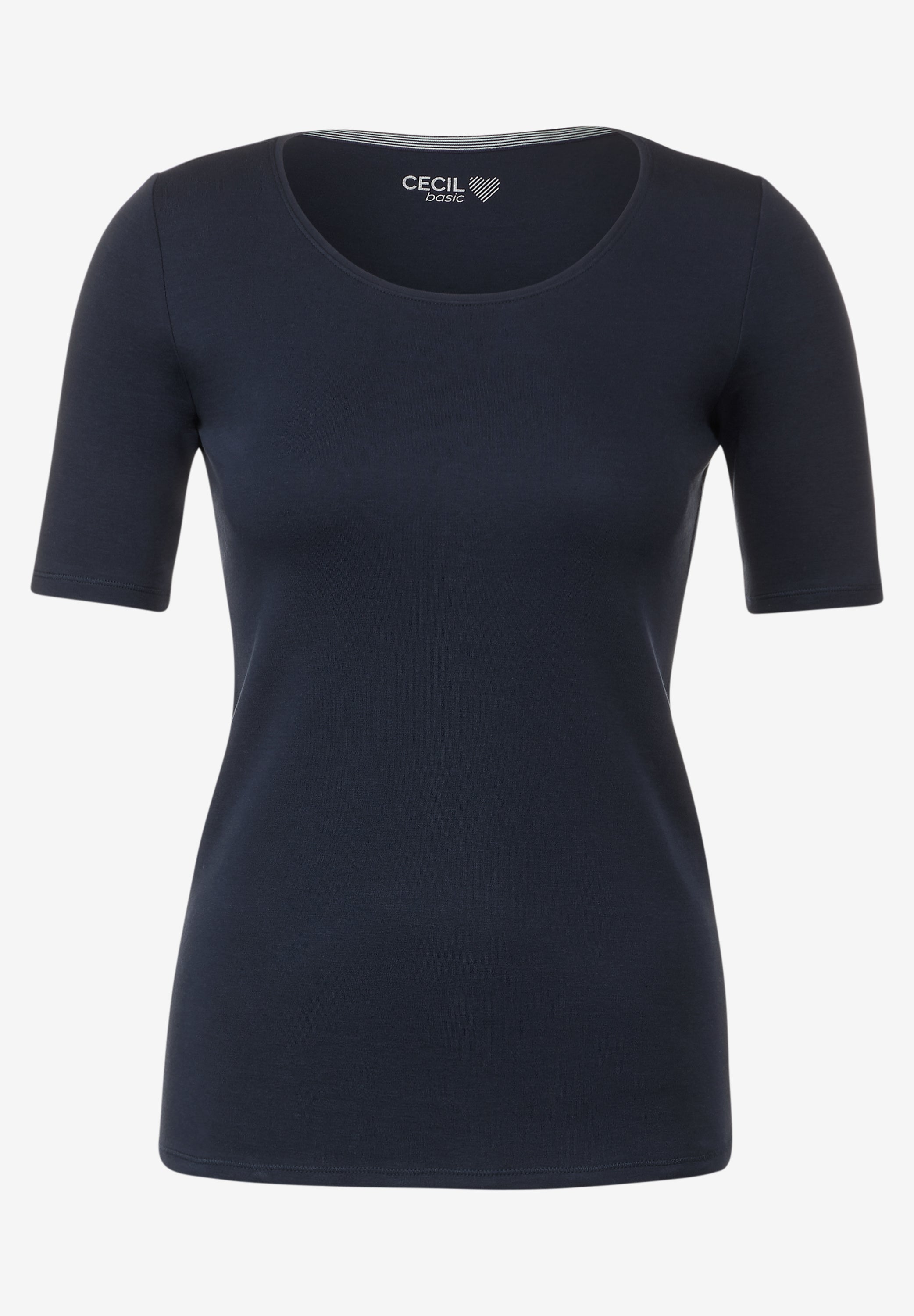 Cecil Damen T-Shirts Universal