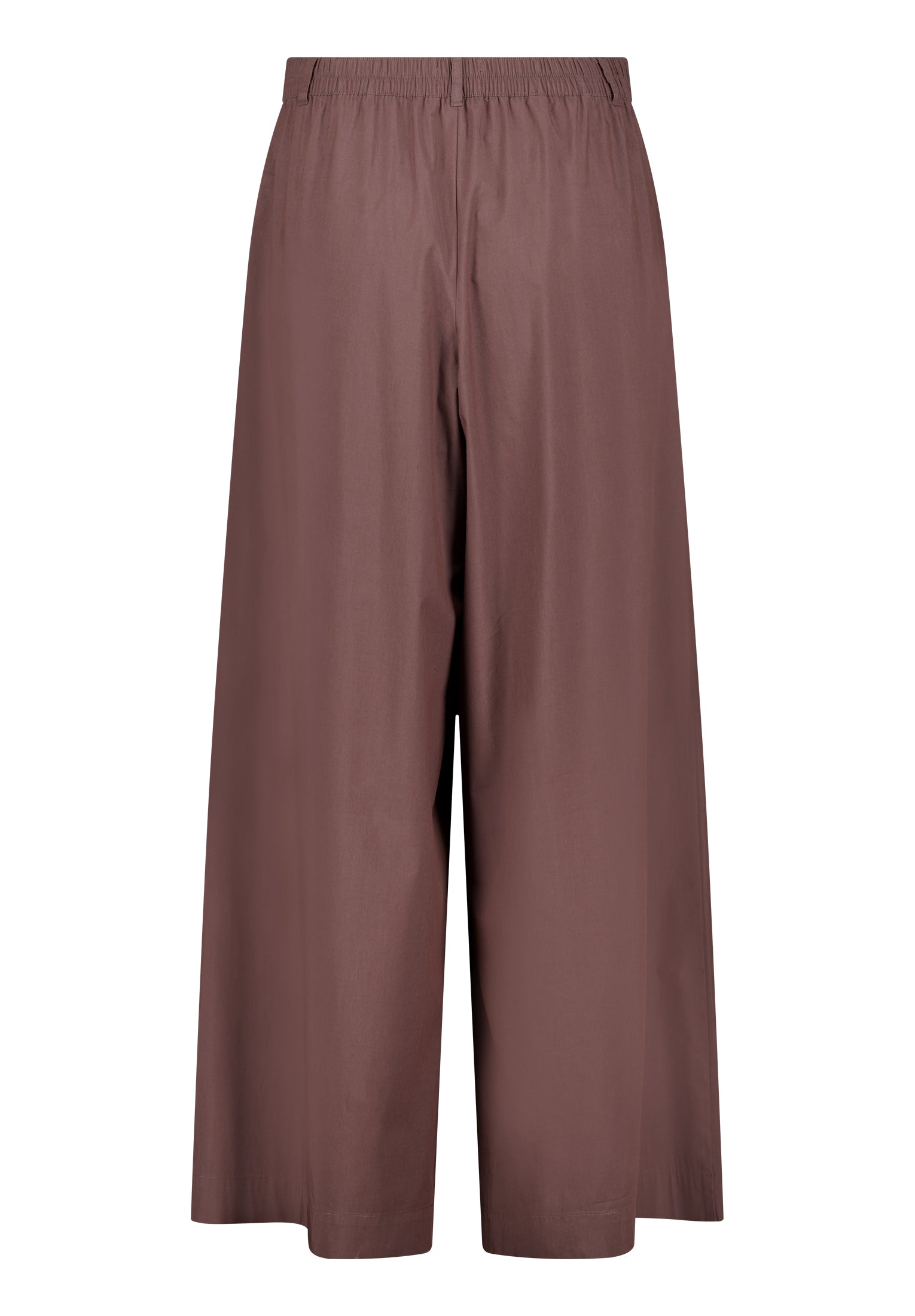 Cartoon Damen Hosen Molé