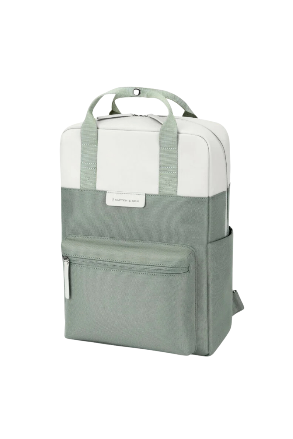 Kapten & Son Rucksack Muted Sage