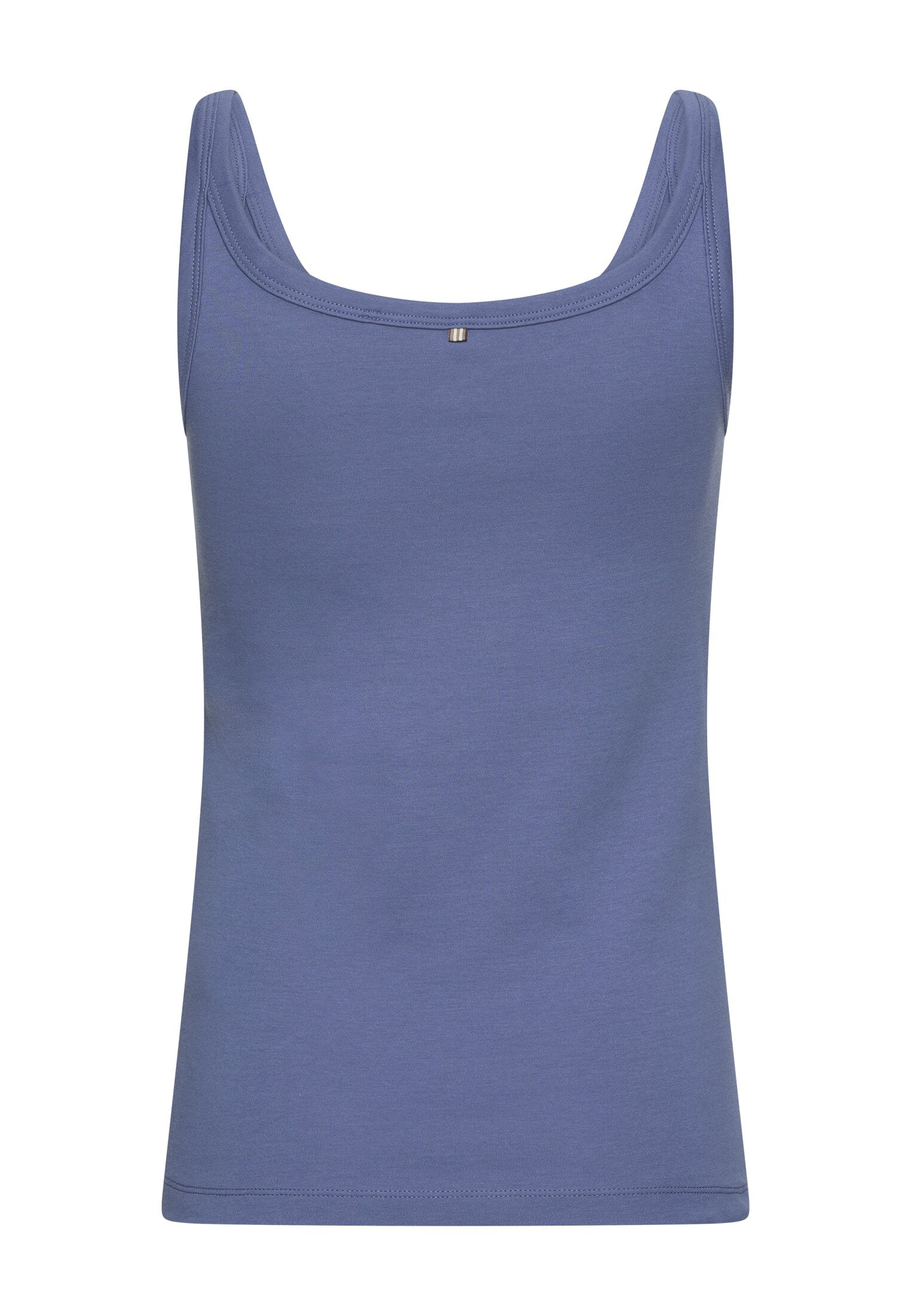 Camel active Damen Tops Ocean Blue