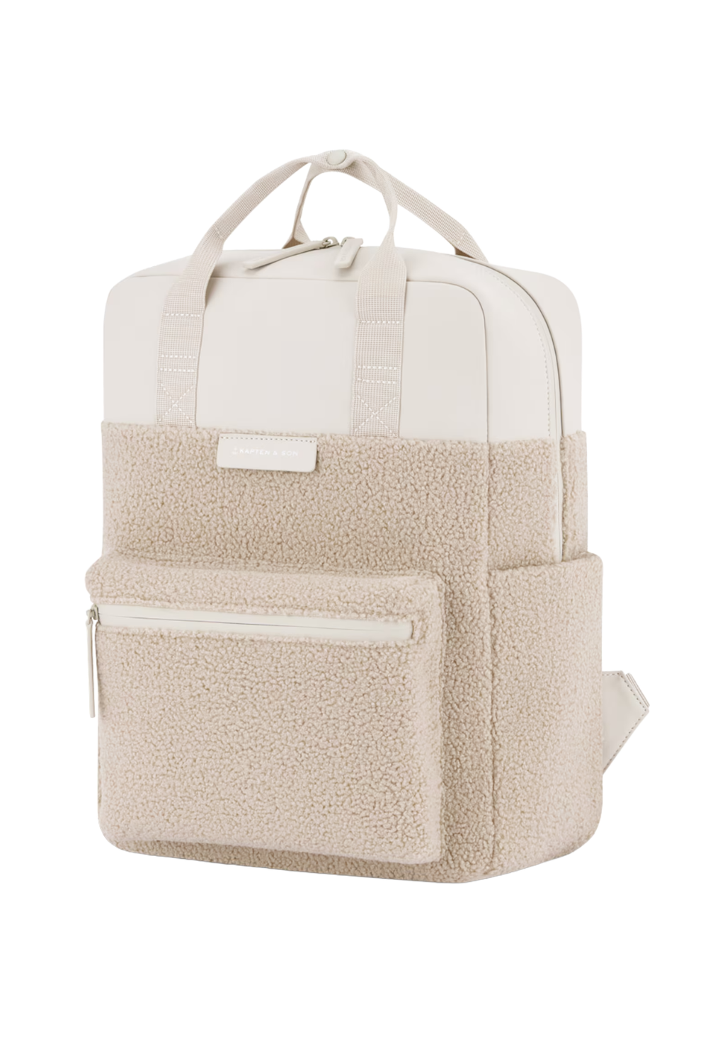 Kapten & Son Rucksack Sandstone