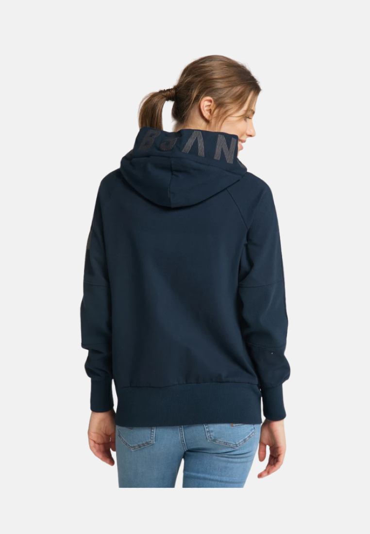 Elbsand Damen Sweatjacken Coldwater