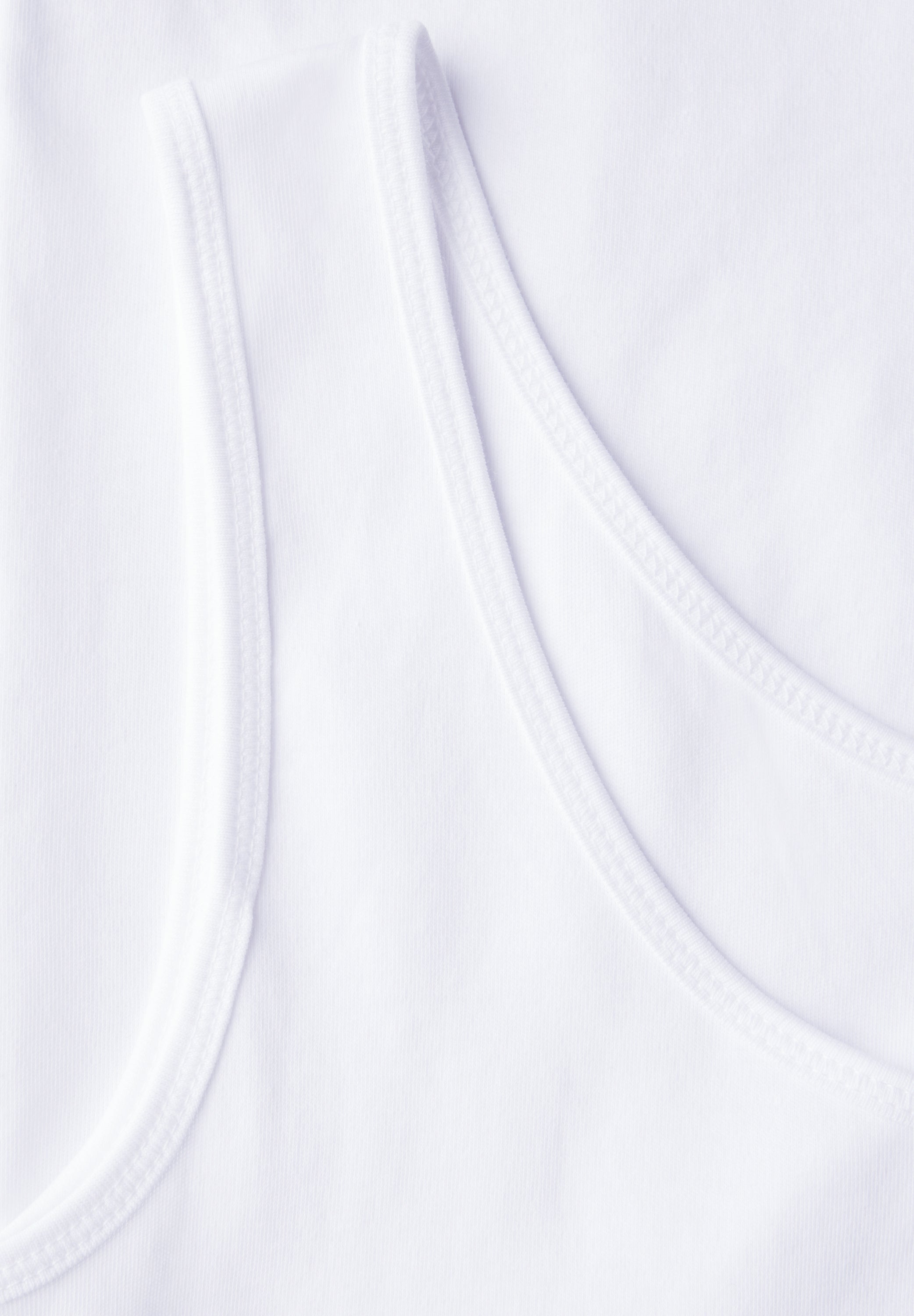 Cecil Damen T-Shirts White