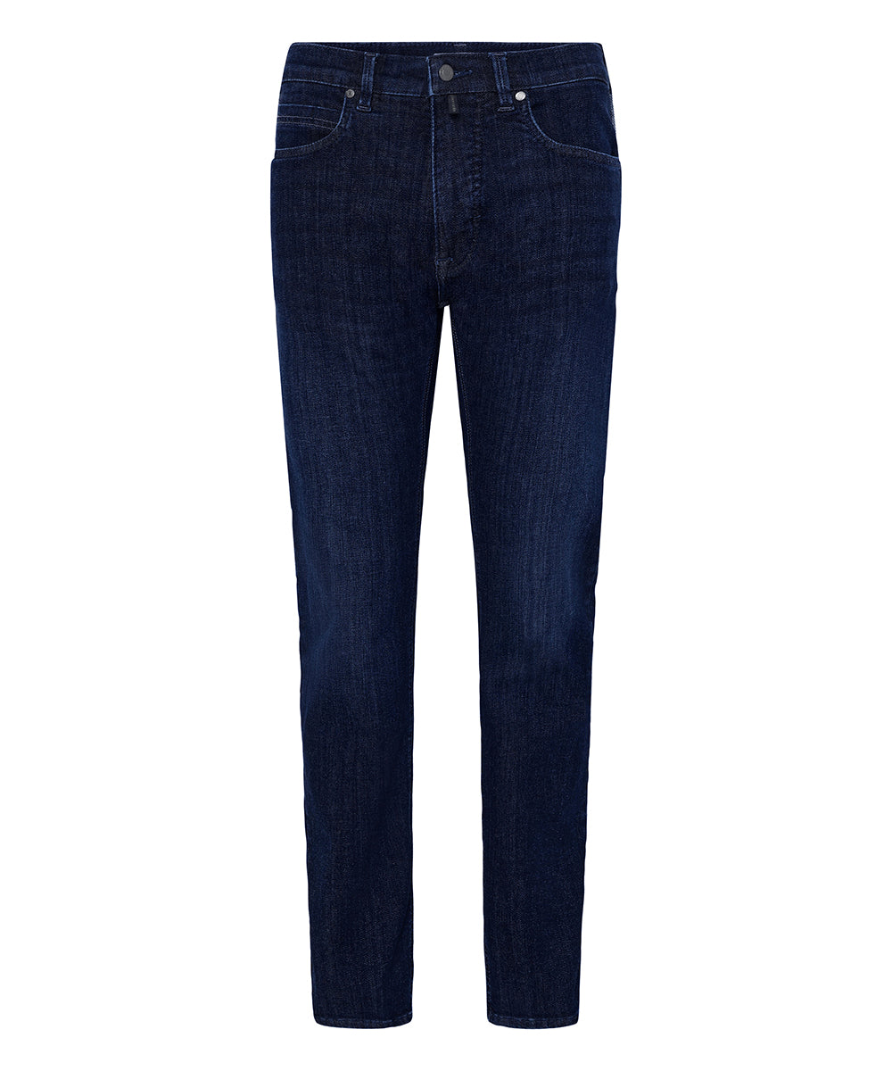Pierre Cardin Herren Jeans Dark Blue