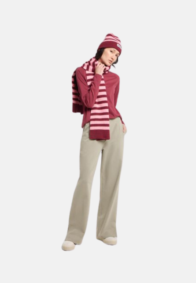 Elbsand Mütze Ruby + She