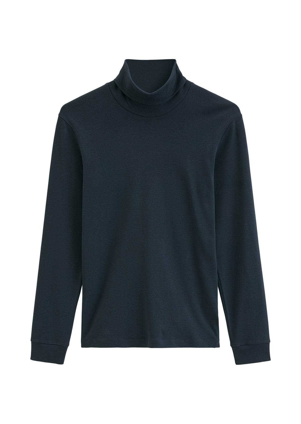 Marc O'Polo Herren T-Shirts kurz Dark Navy