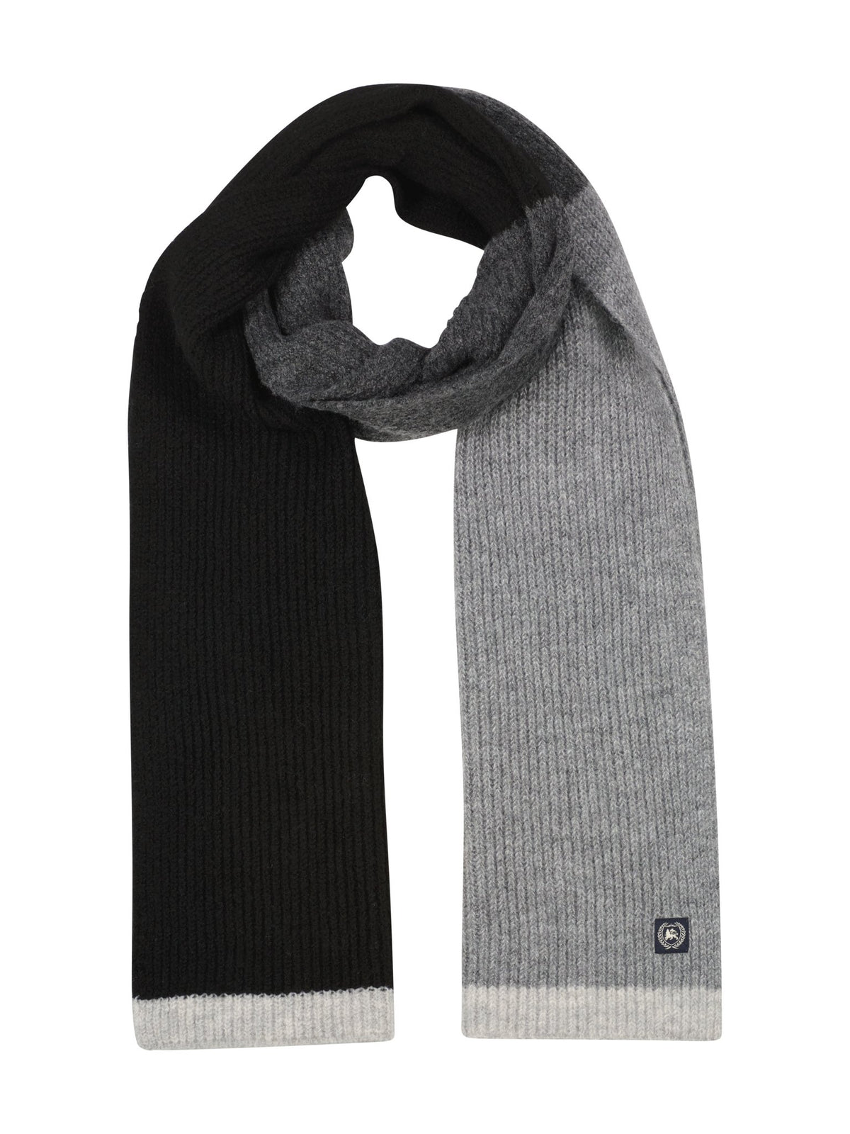 Lerros Herren Schals Black