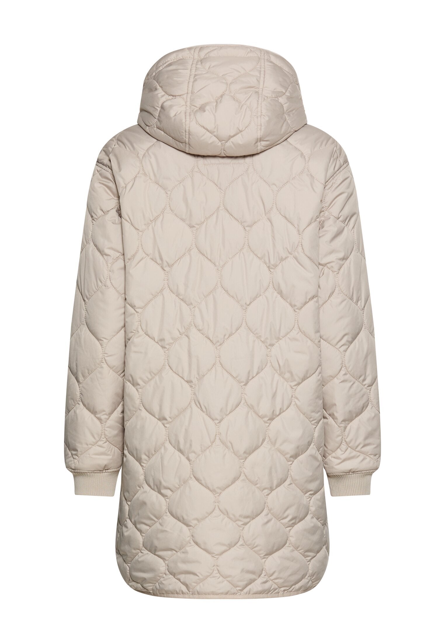 Camel active Damen Mantel Stone