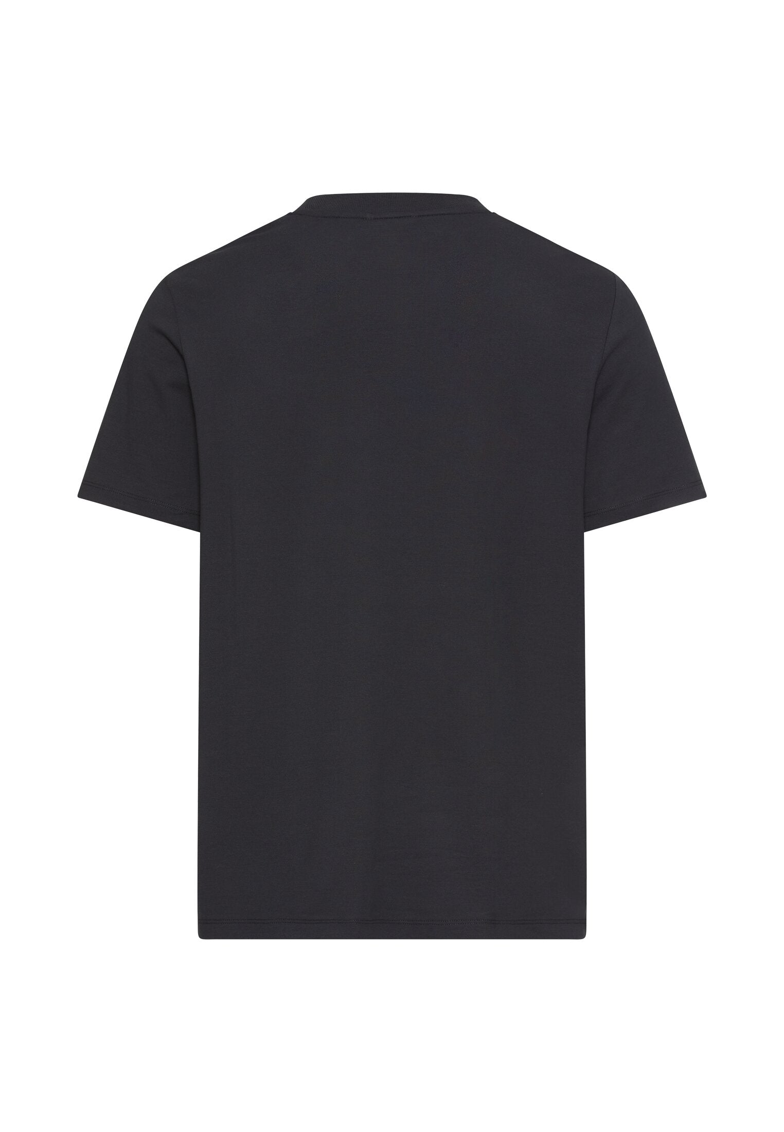 Camel active Herren T-Shirts kurz Dark Navy