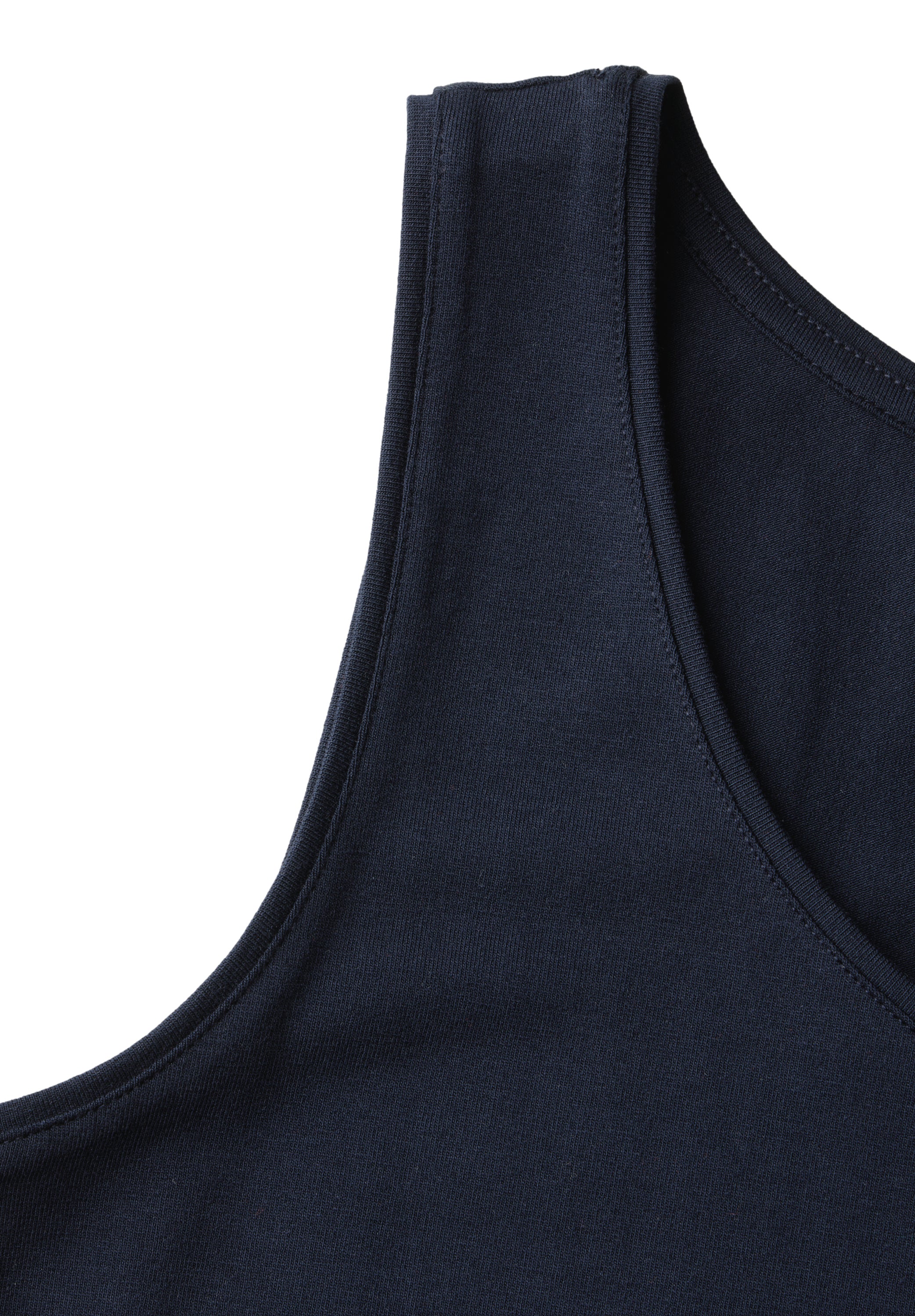 Street One Damen T-Shirts Deep Blue