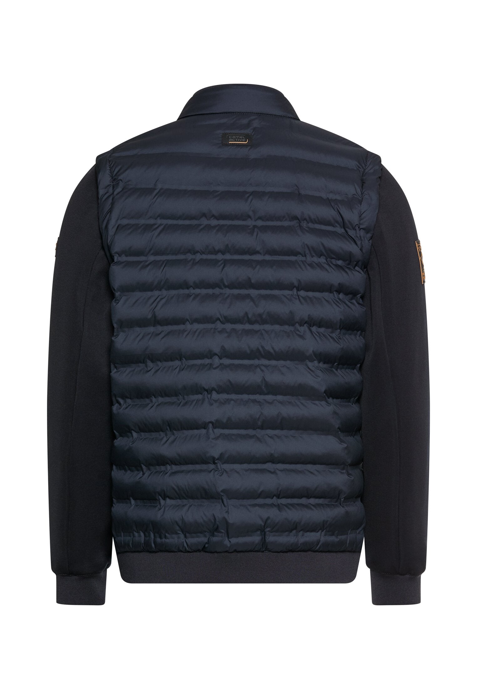 Camel active Herren Jacken Dark Navy