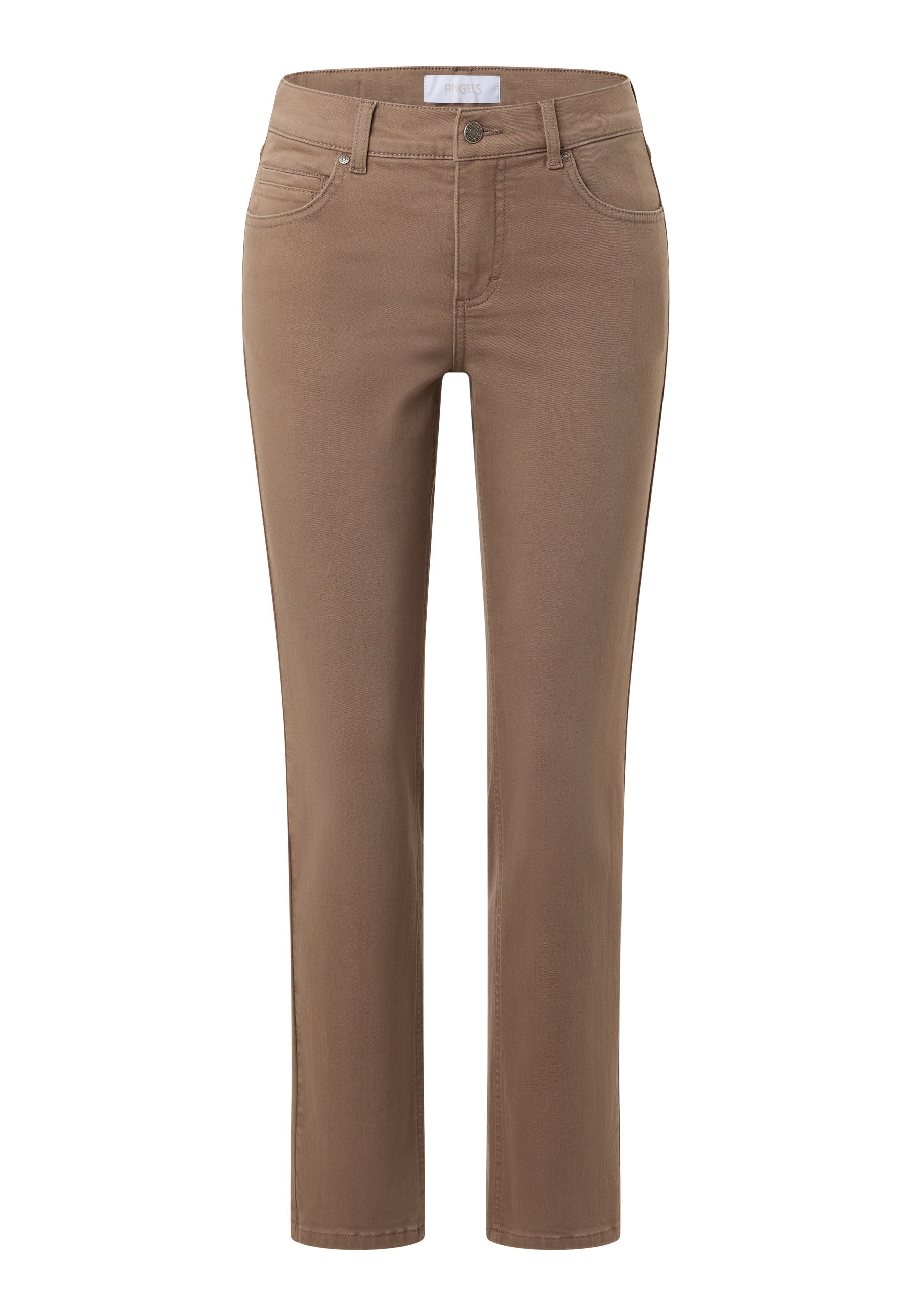Angels Damen Jeans Truffle Us