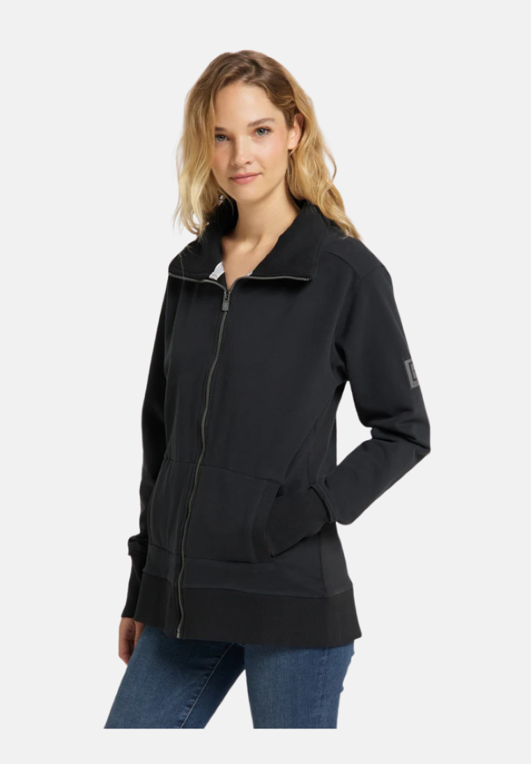 Elbsand Damen Sweatjacken Quartz