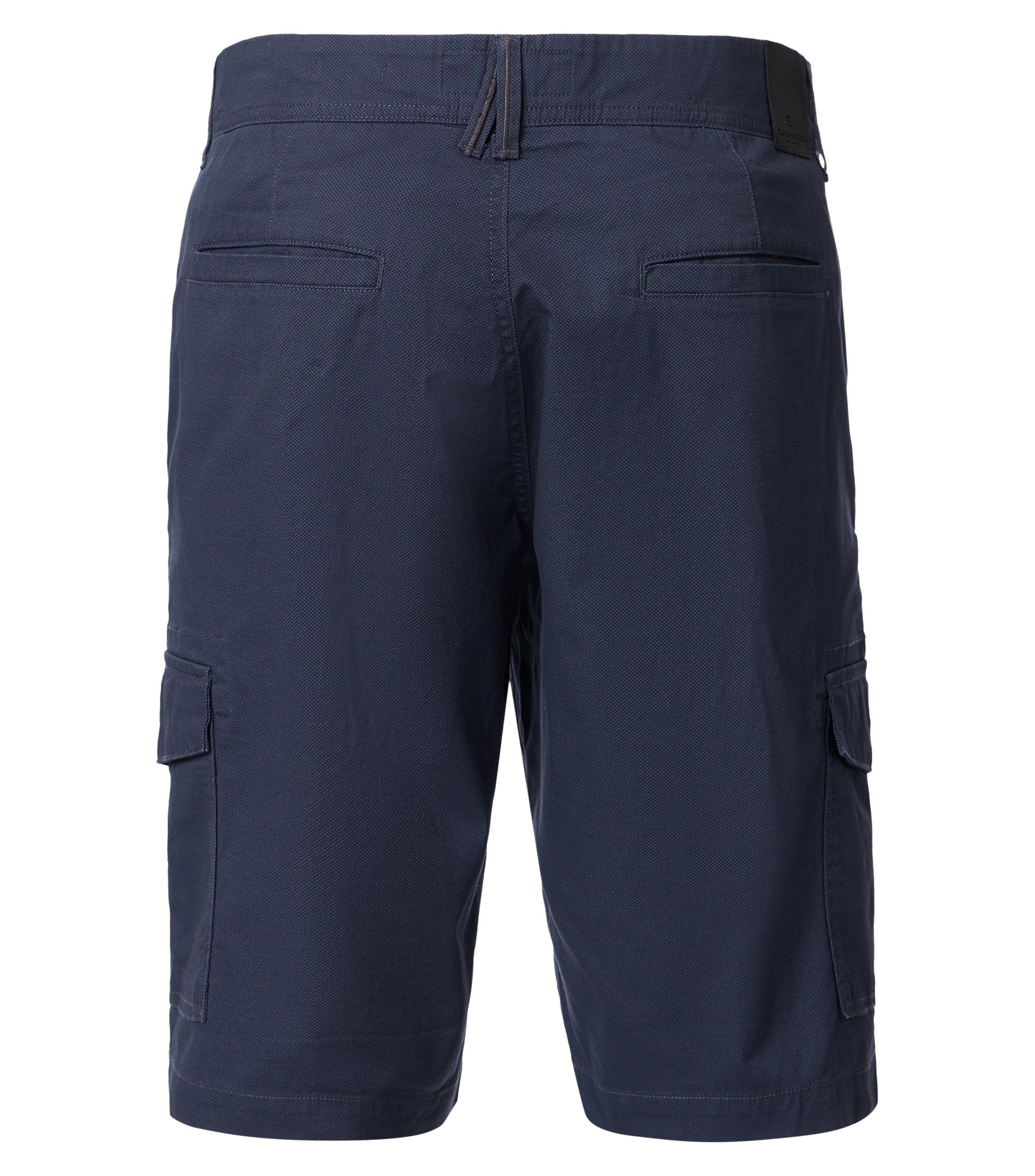 Casa Moda Herren Shorts Blau