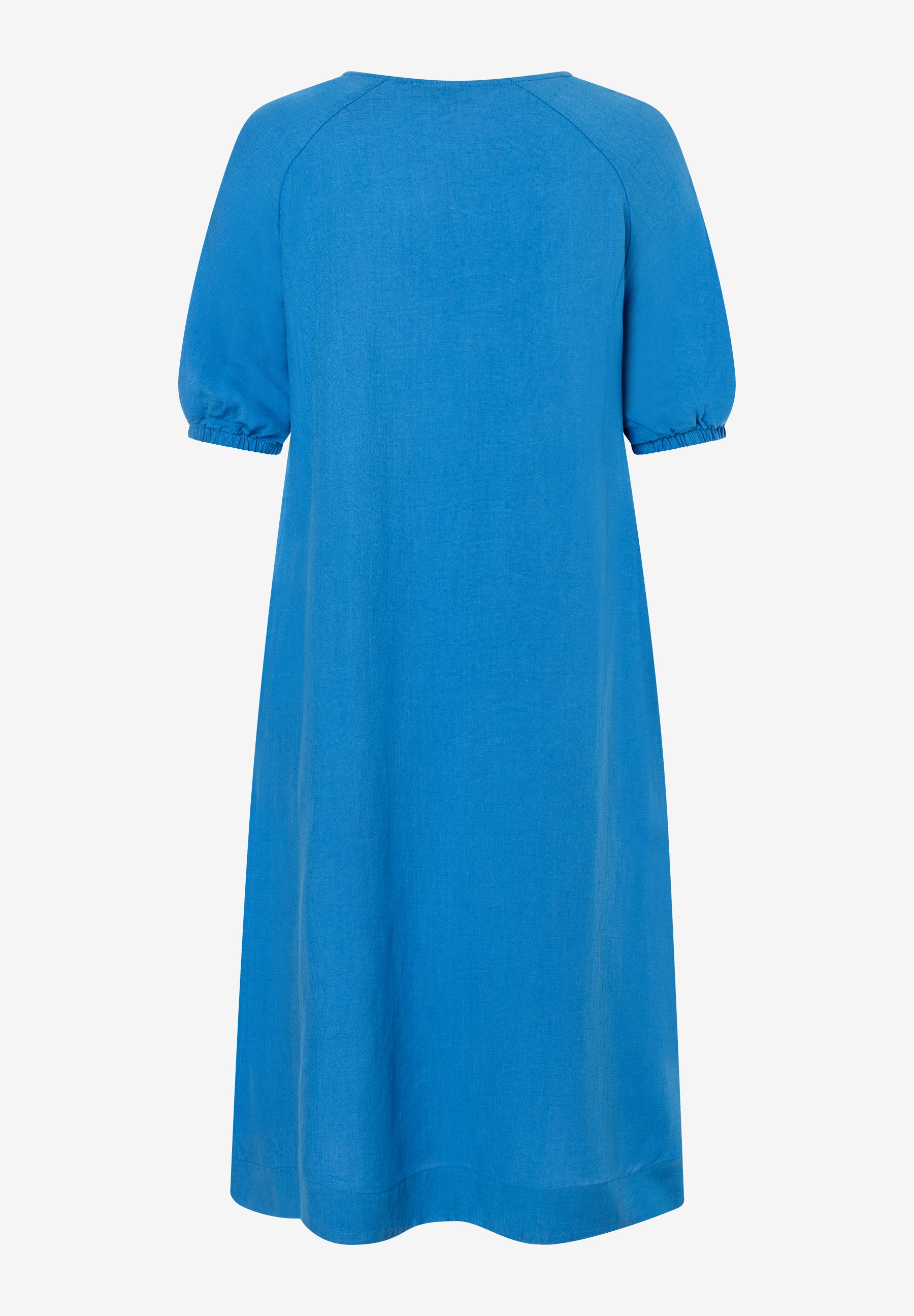 More & More Damen Kleider Breeze Blu