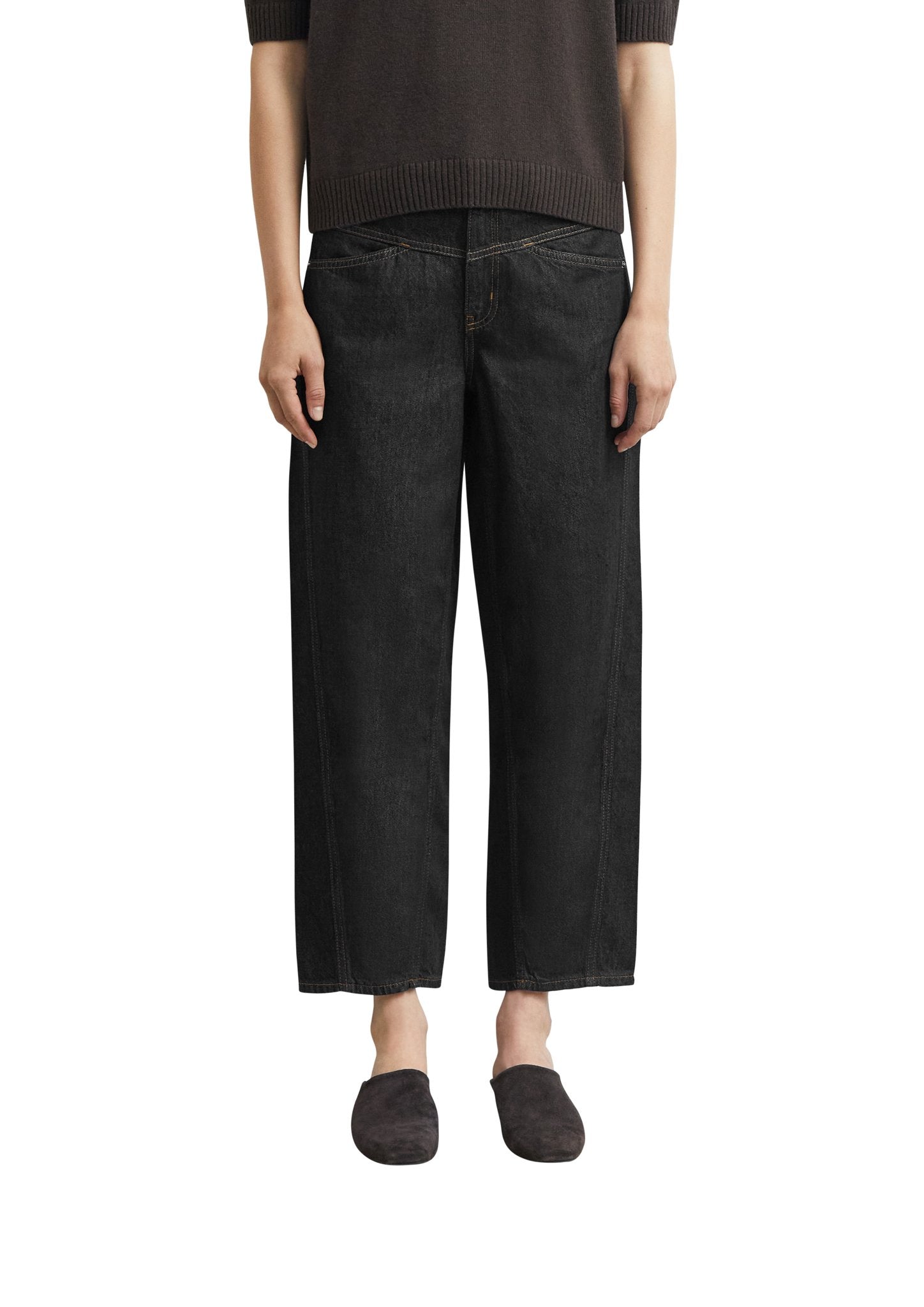 Comma Damen Rock Blue