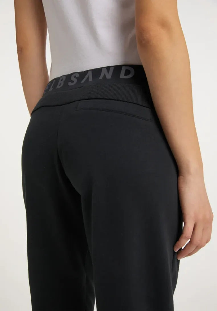 Elbsand Damen Hosen Quartz