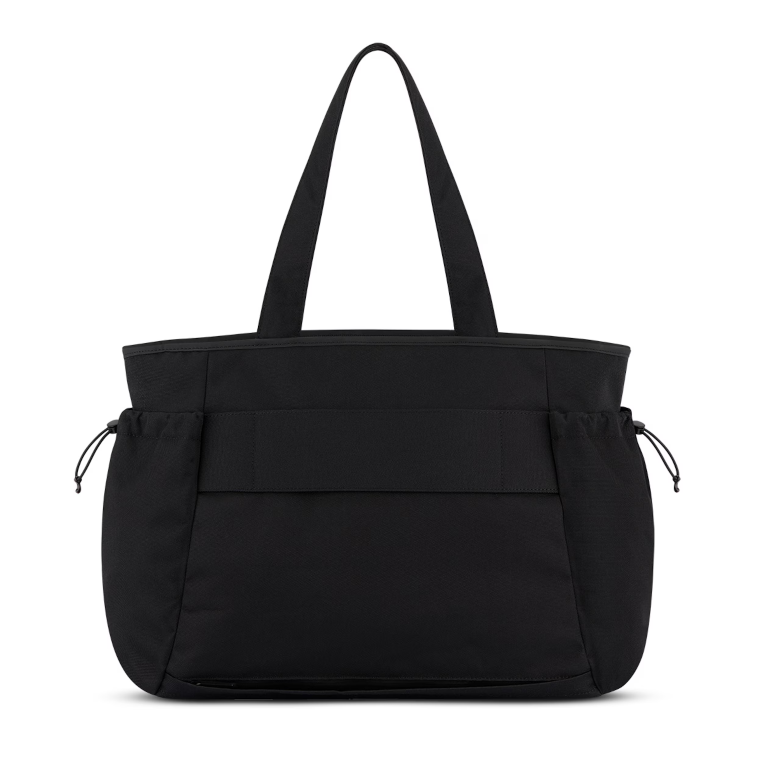 Kapten & Son Handtasche All Black