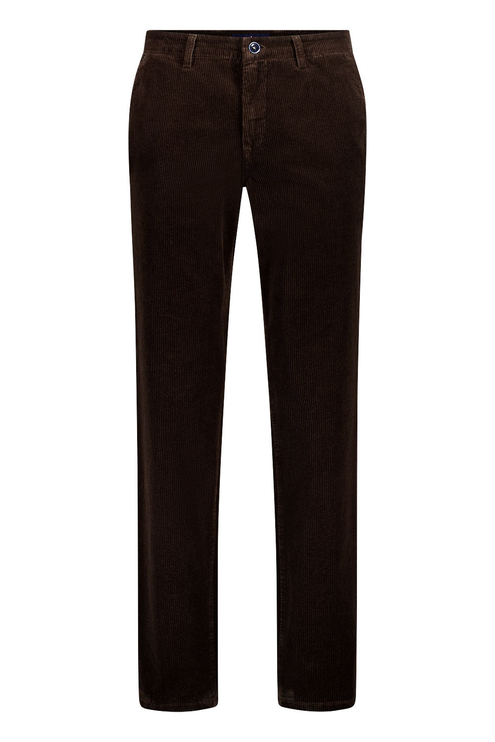 Gardeur Herren Hosen Braun