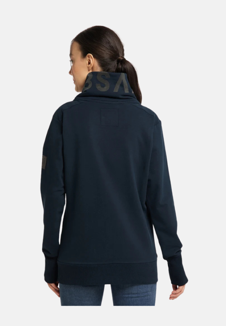 Elbsand Damen Sweatjacken Coldwater