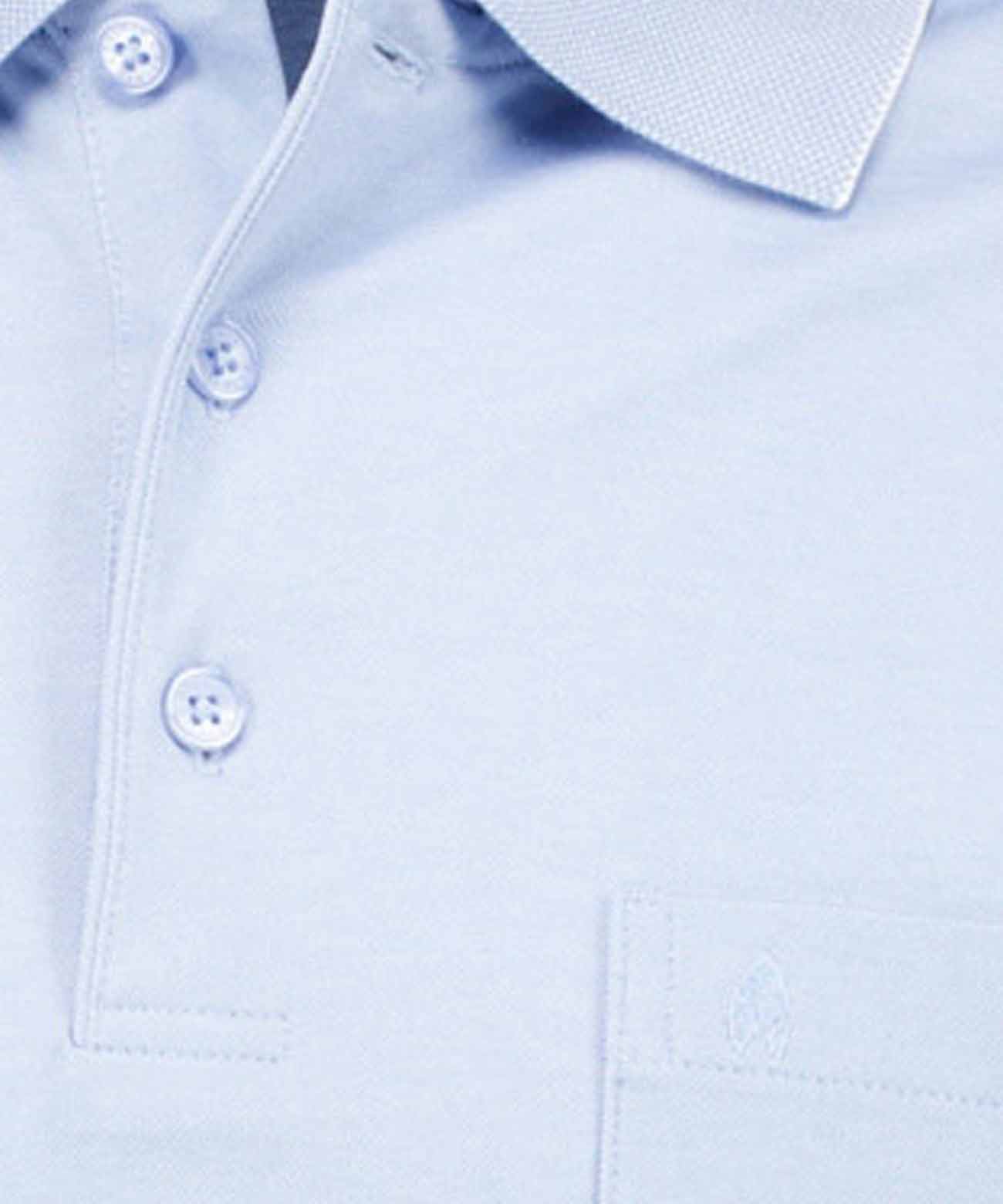 Ragman Herren Polo-Shirts Golouise