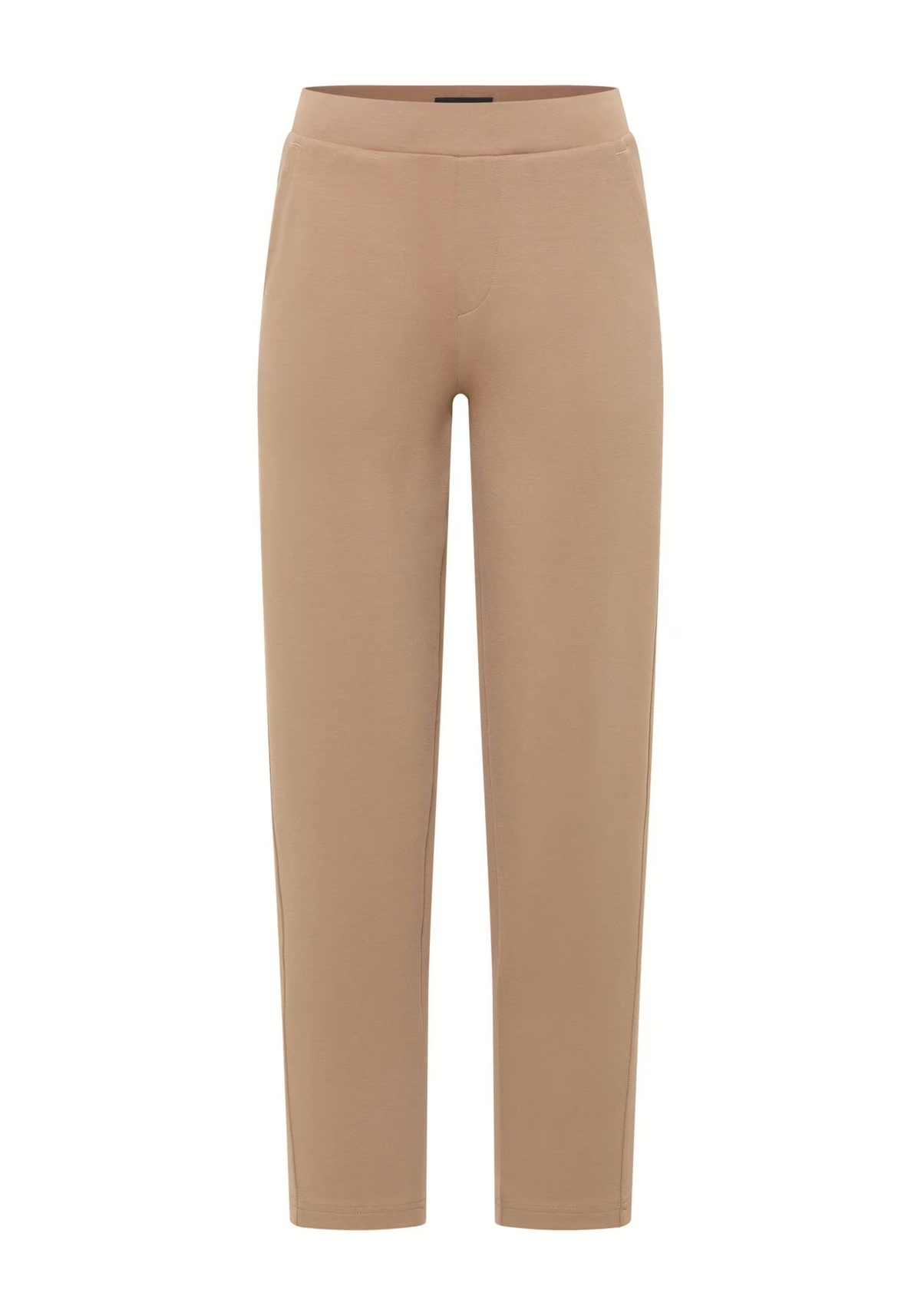 Elbsand Damen Hosen Nougat
