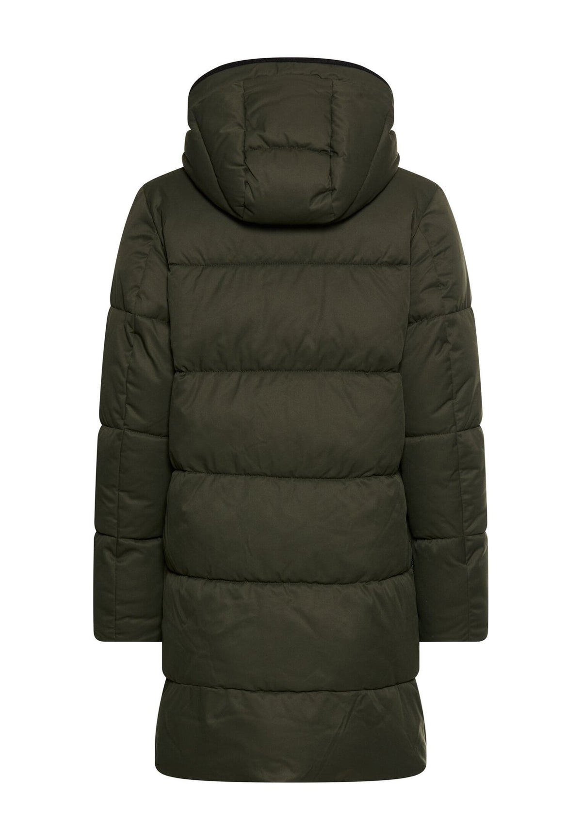 Camel active Damen Mantel Forest